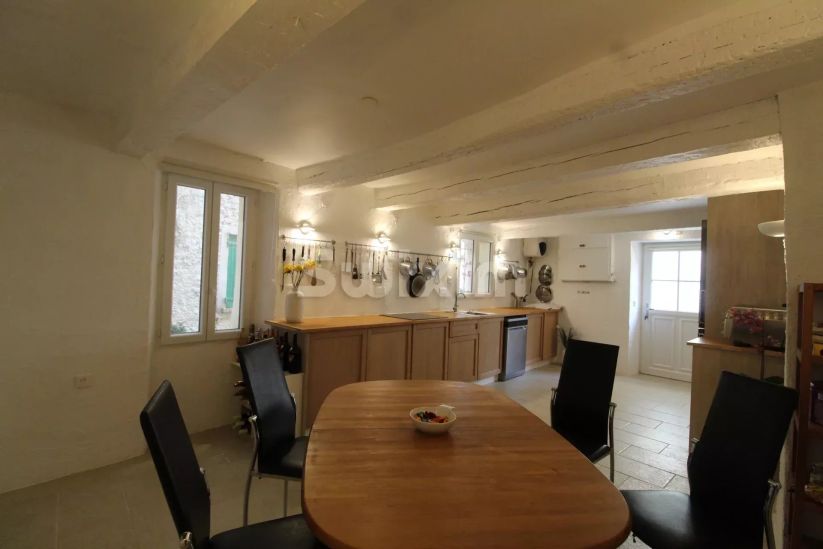 Vente Maison Bargemon 4 Pièces 80 m²