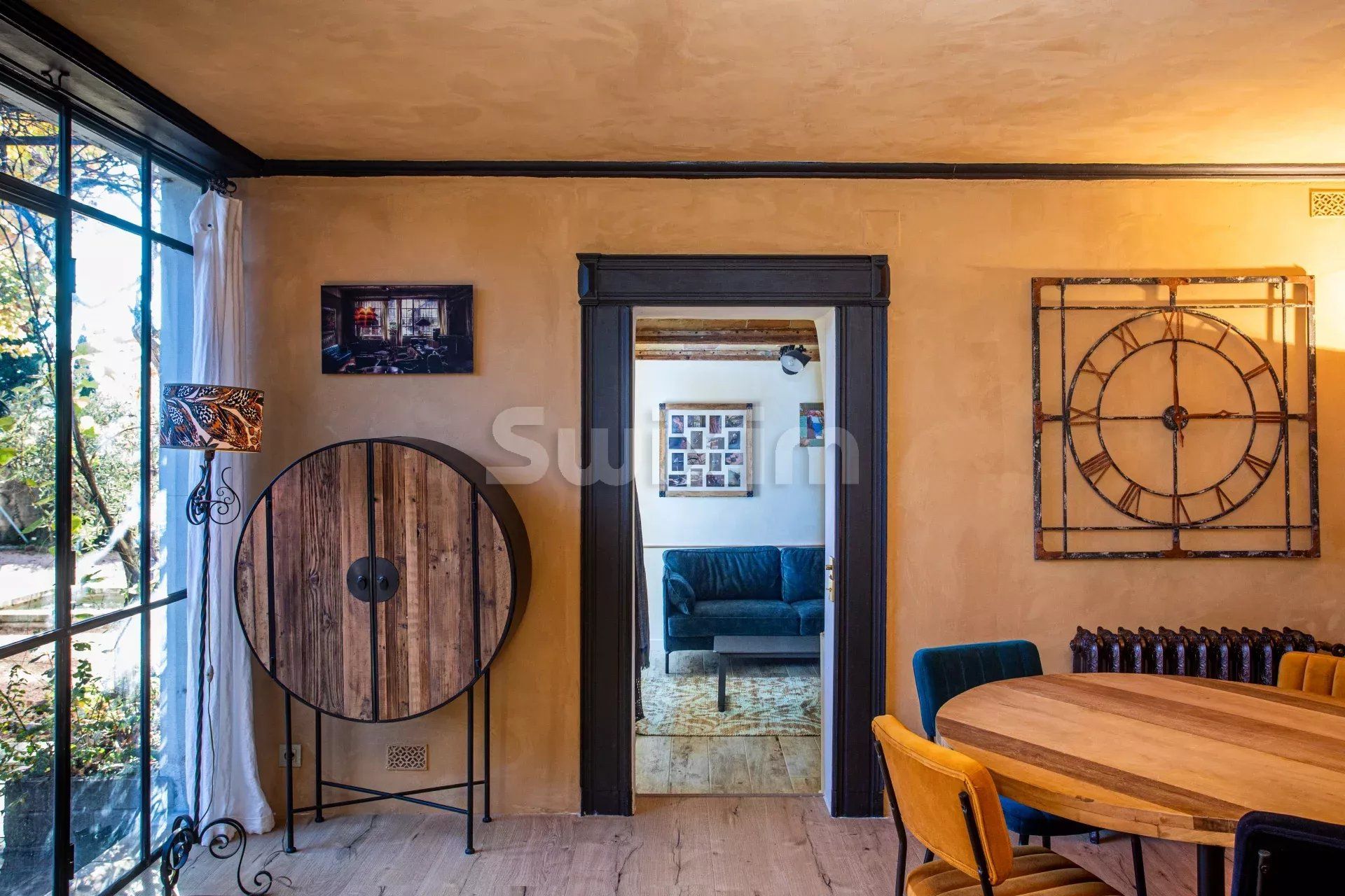 maison 8 Pièces en vente sur Valaurie (26230)