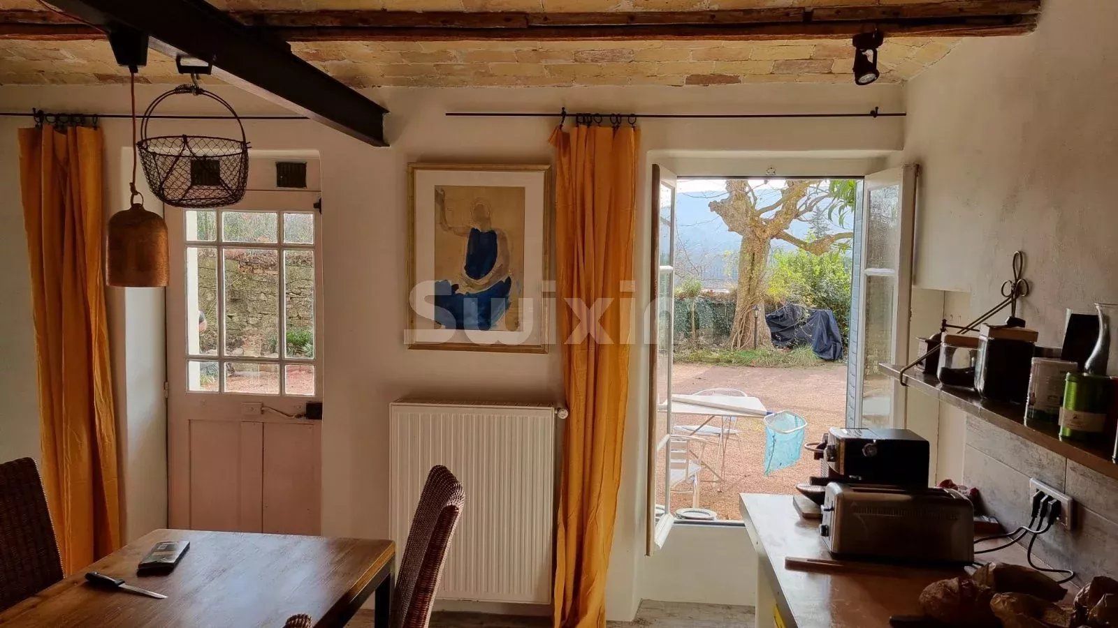 maison 8 Pièces en vente sur Valaurie (26230)