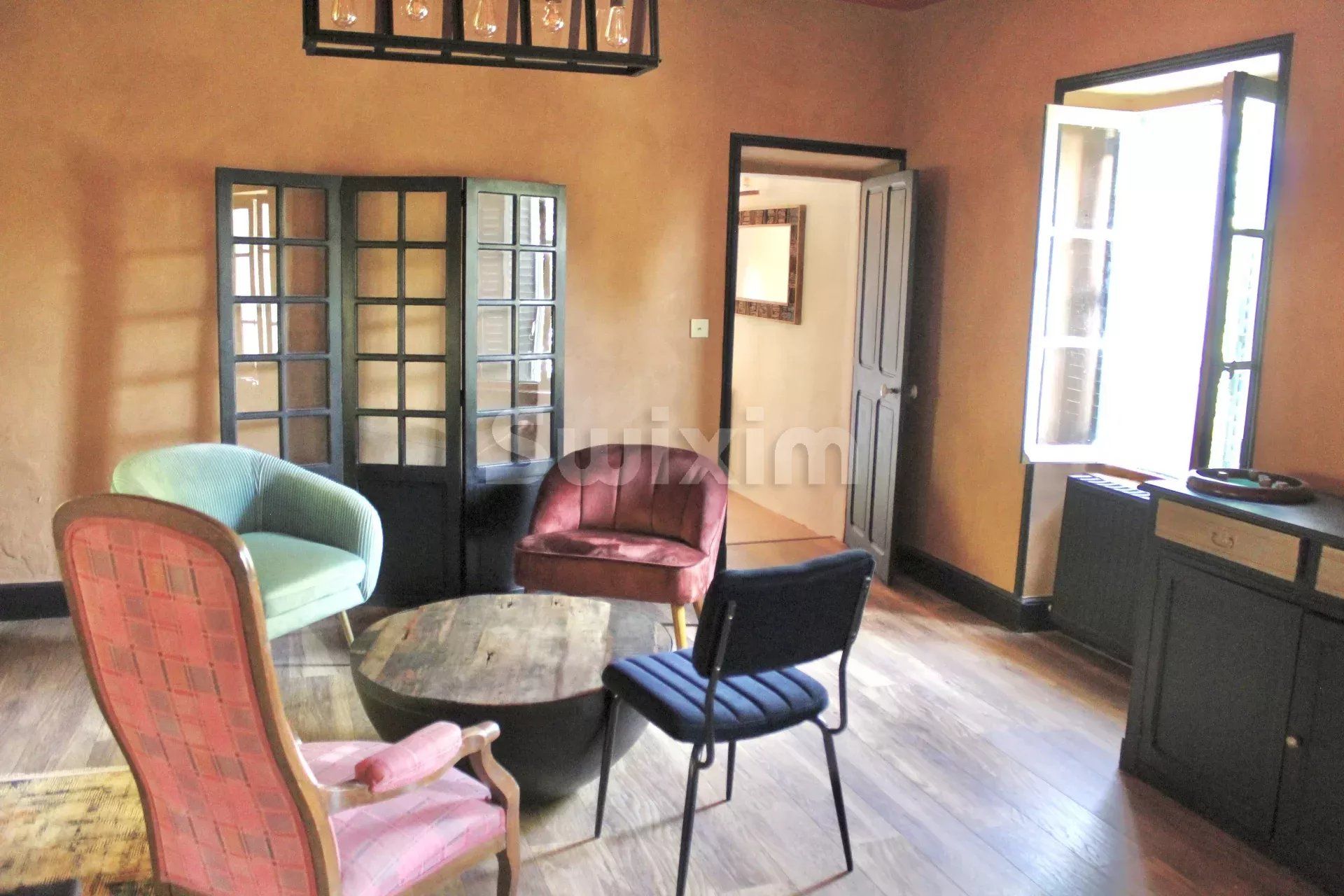 maison 8 Pièces en vente sur Valaurie (26230)