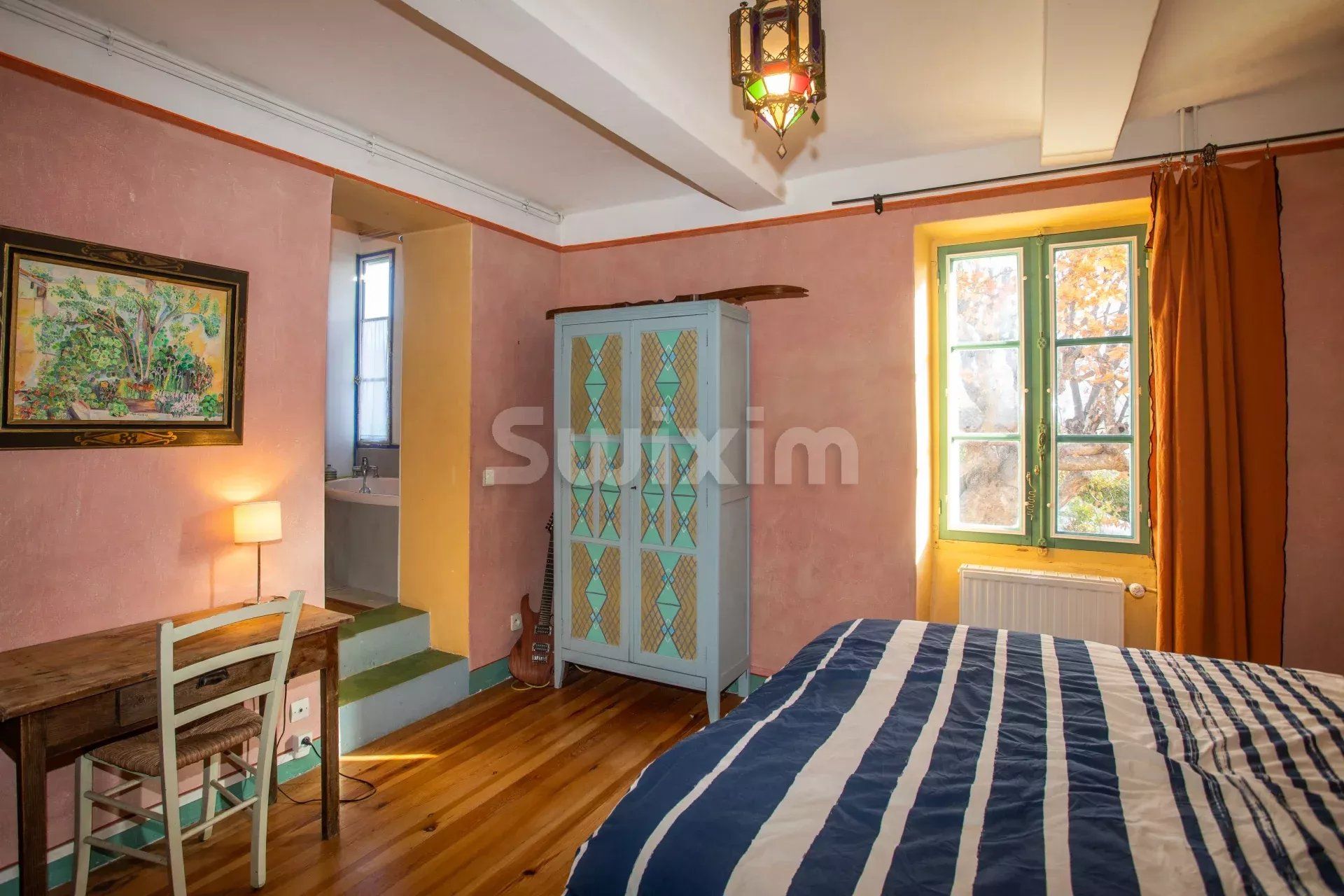 maison 8 Pièces en vente sur Valaurie (26230)