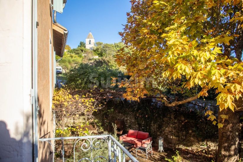 Vente Maison Valaurie 8 Pièces 240 m²