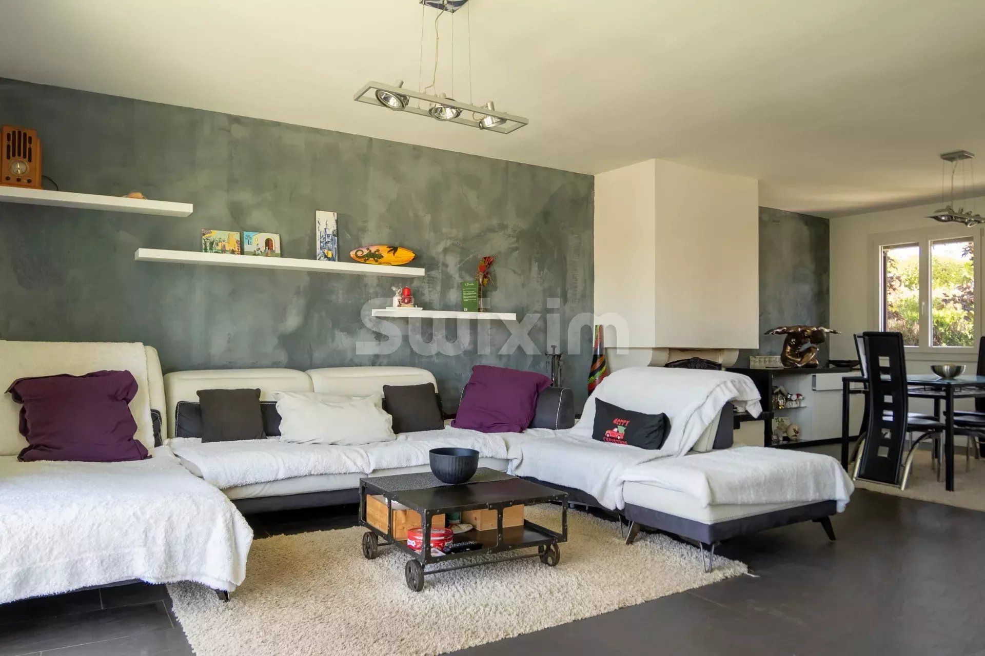 house 4 Rooms for sale on Excenevex (74140)