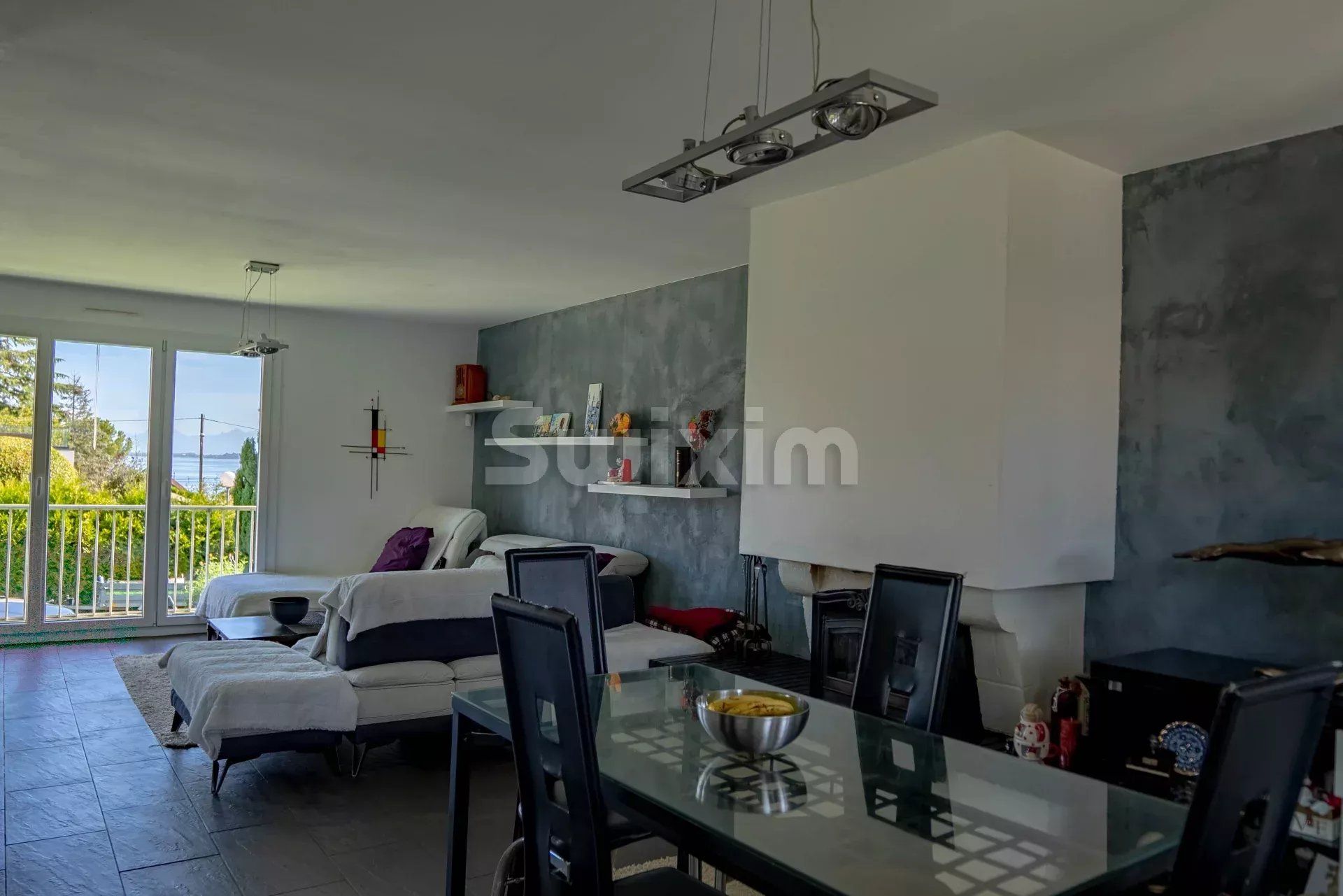 house 4 Rooms for sale on Excenevex (74140)