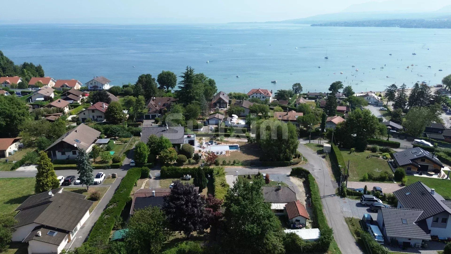 maison 4 Pièces en vente sur Excenevex (74140)