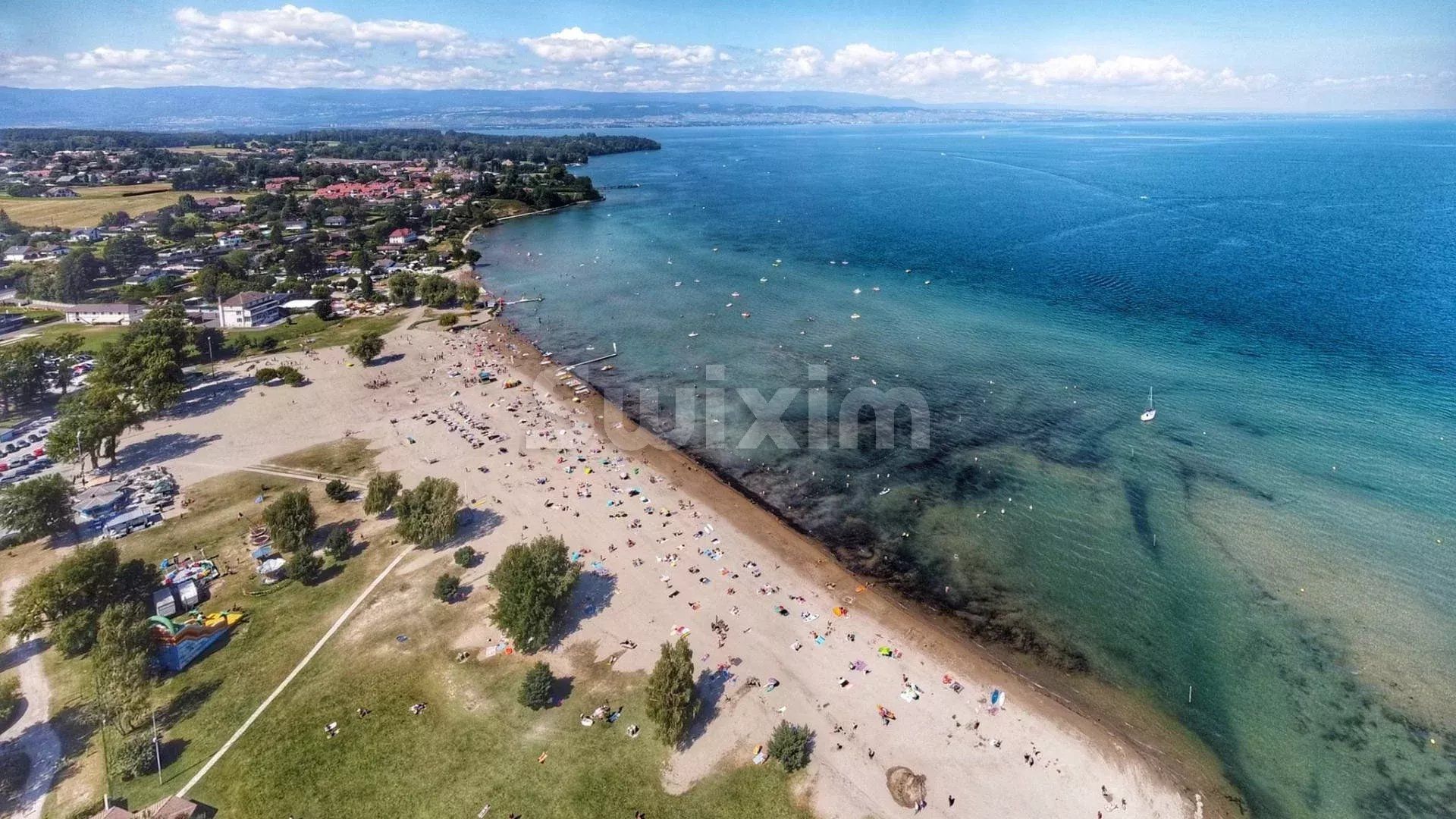 maison 4 Pièces en vente sur Excenevex (74140)