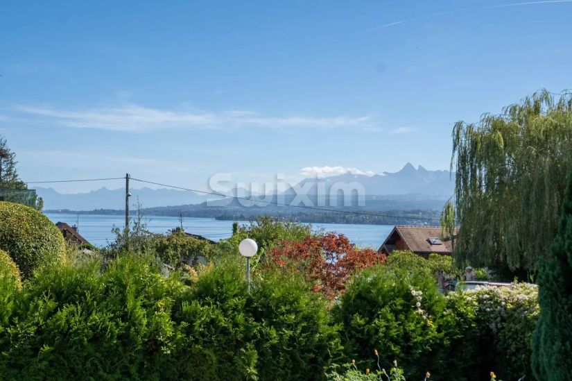 Vente Maison Excenevex 4 Pièces 140 m²