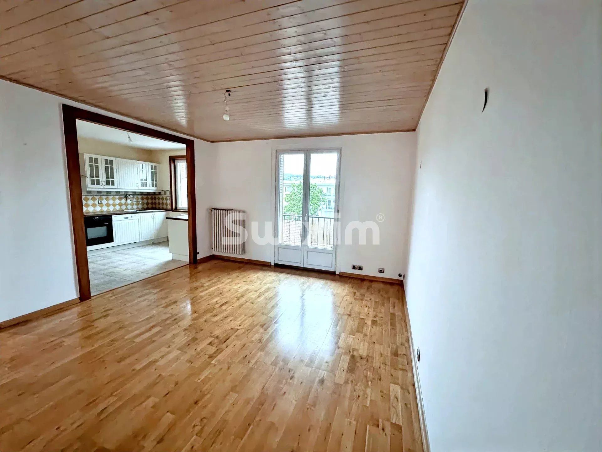 appartamento 4 Camere in vendita su La Roche-sur-Foron (74800)