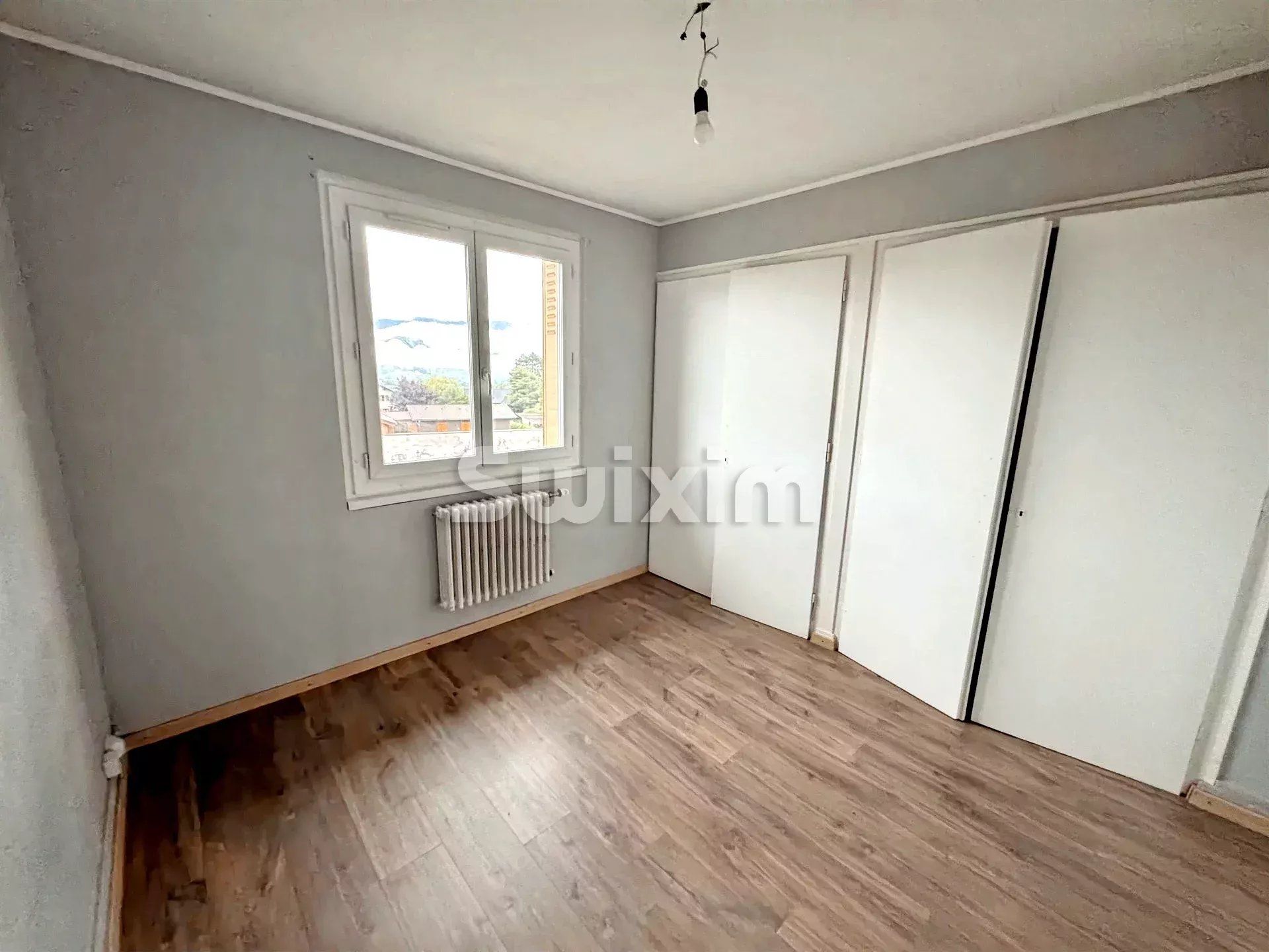 appartement 4 Pièces en vente sur La Roche-sur-Foron (74800)