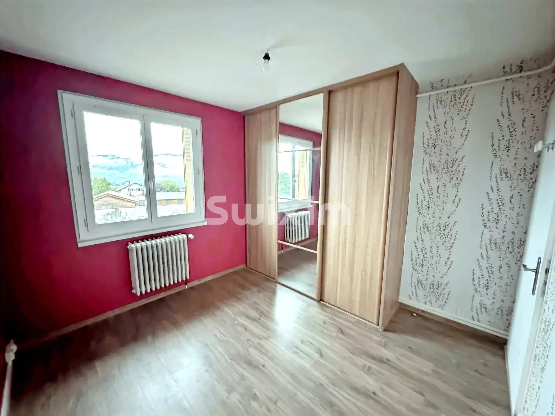 appartamento 4 Camere in vendita su La Roche-sur-Foron (74800)