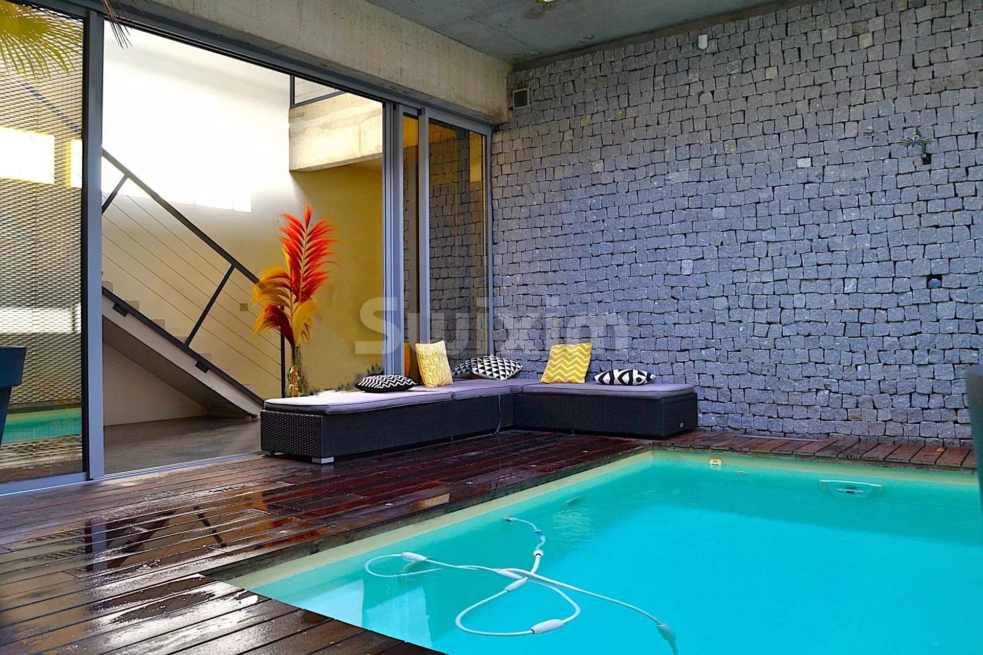 maison 6 Pièces en vente sur Bordeaux (33000)