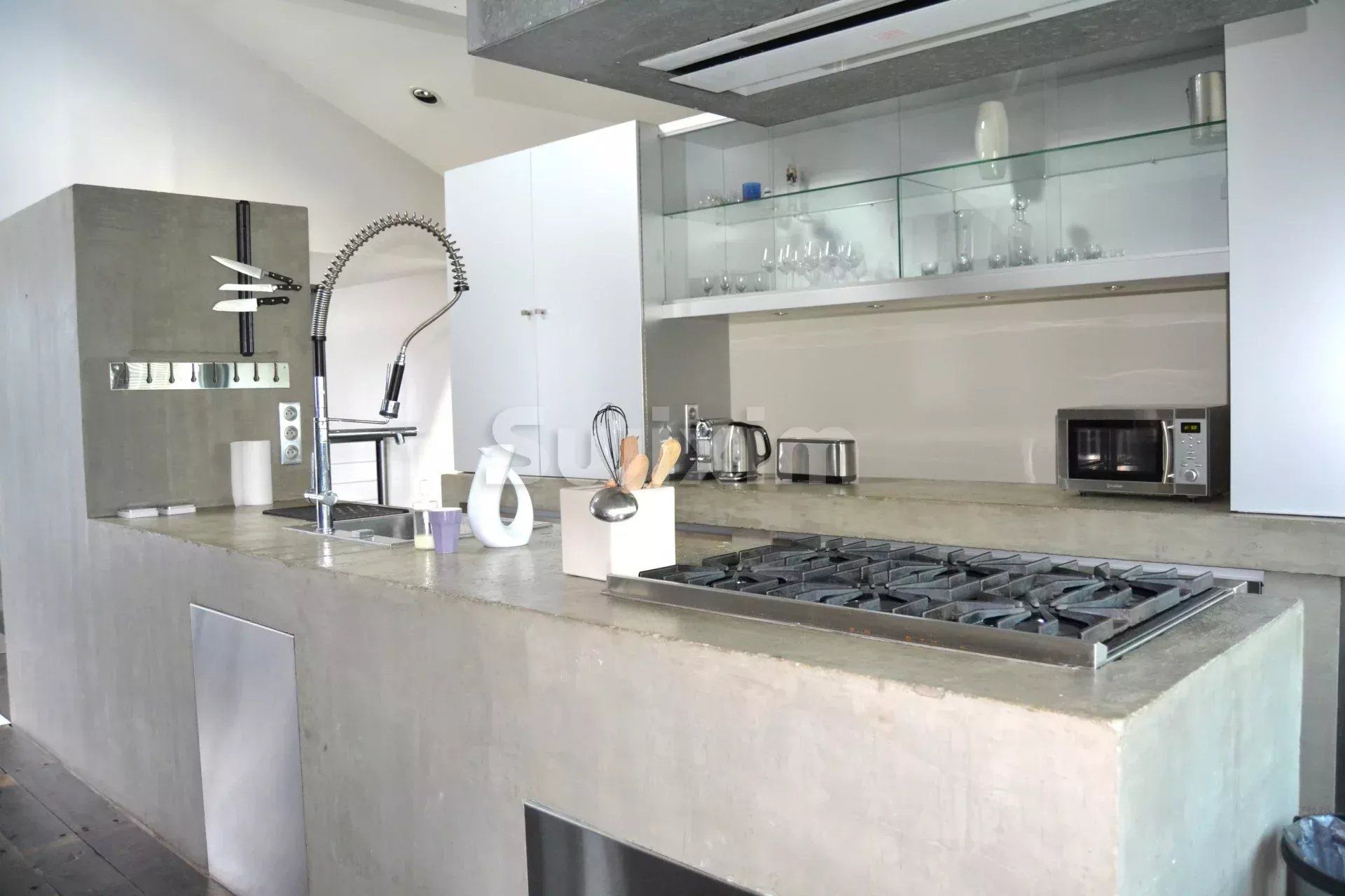 maison 6 Pièces en vente sur Bordeaux (33000)