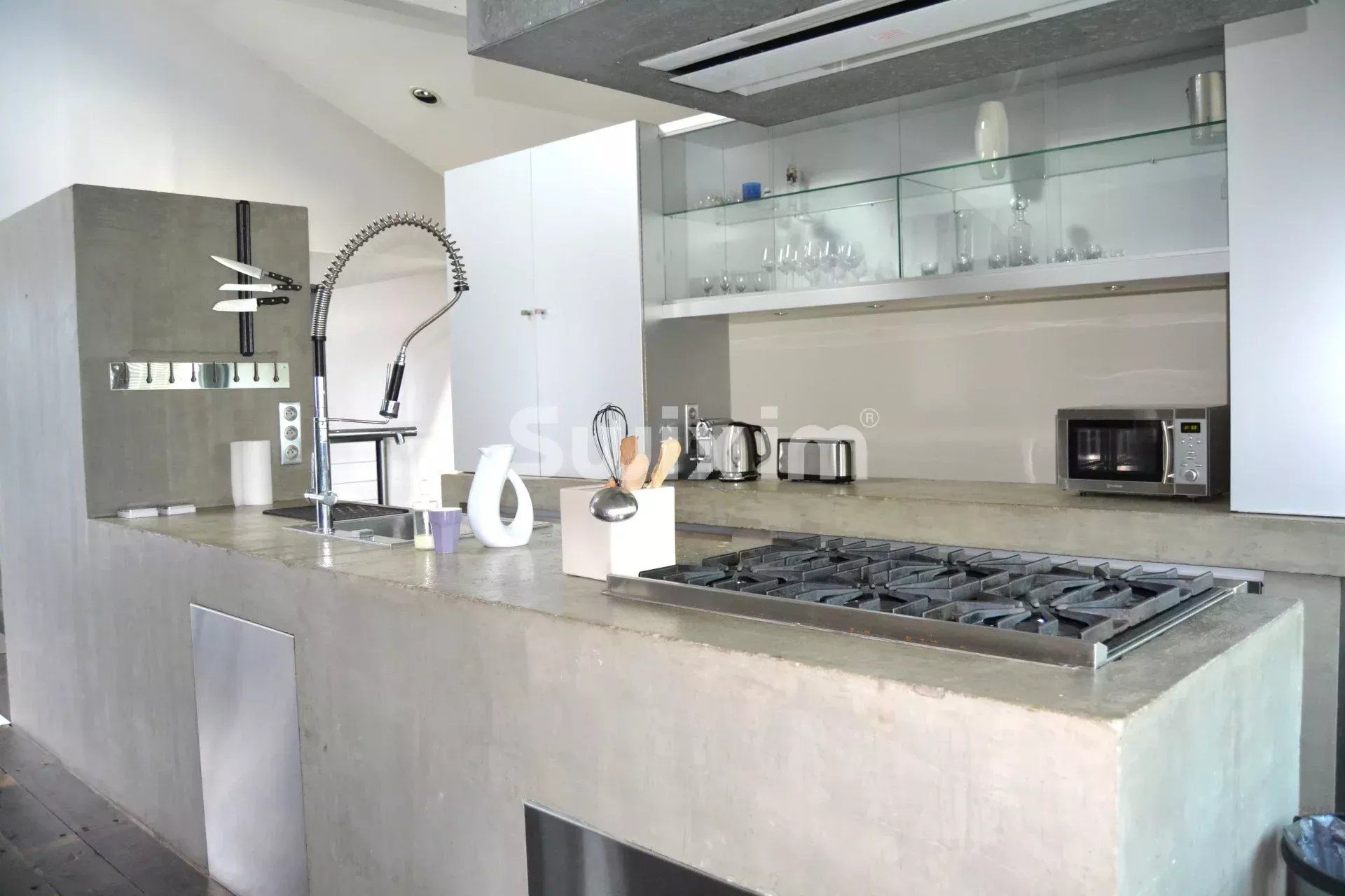 casa 6 Camere in vendita su Bordeaux (33000)