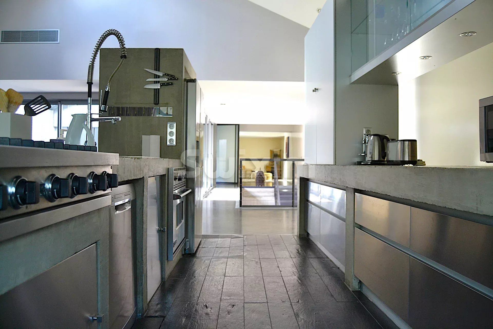 maison 6 Pièces en vente sur Bordeaux (33000)