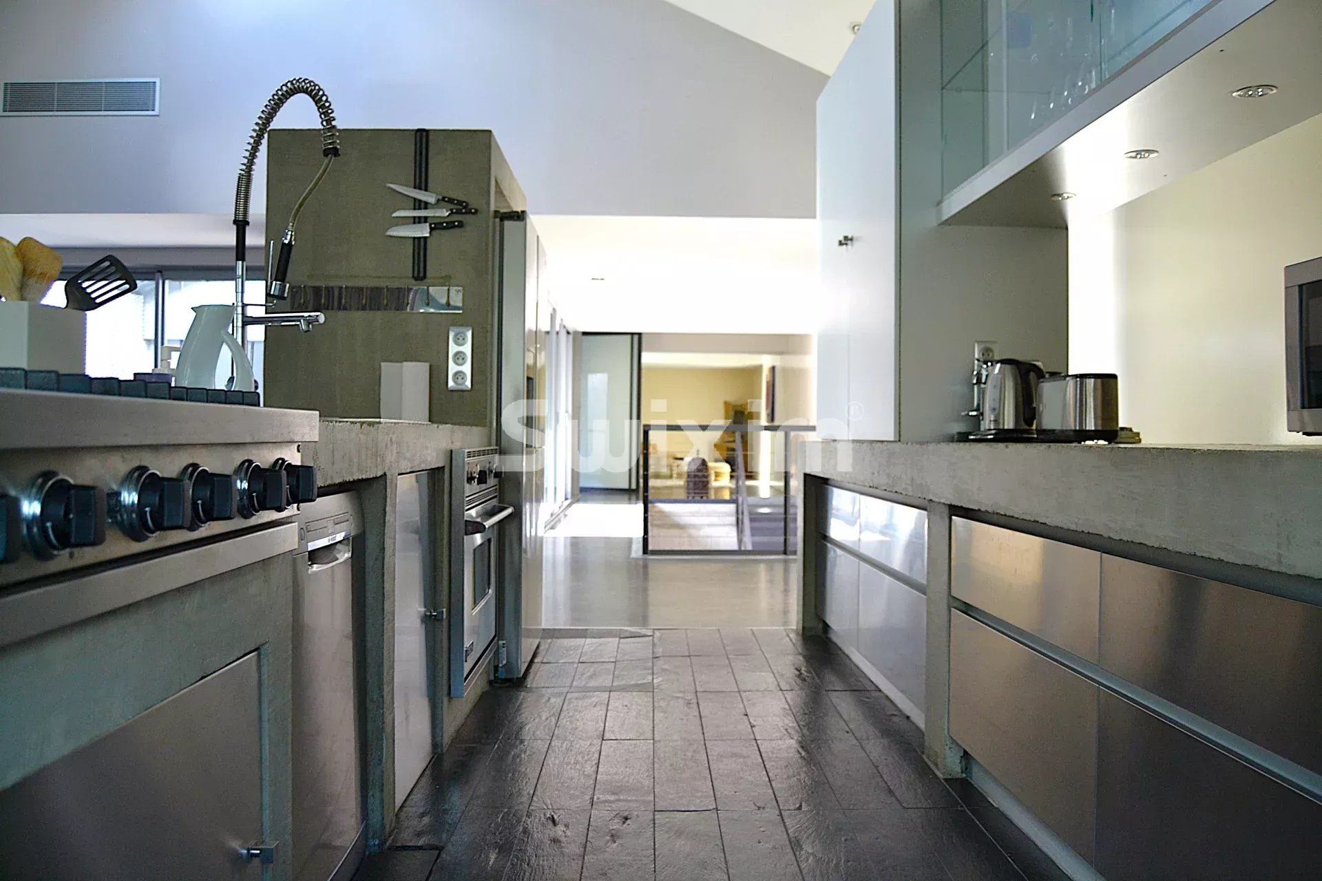 casa 6 Camere in vendita su Bordeaux (33000)