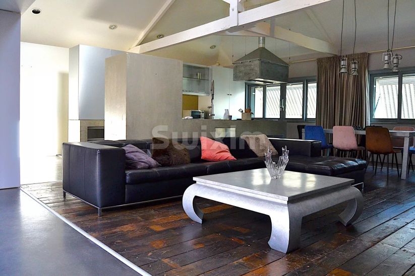 Vente Maison Bordeaux 6 Pièces 275 m²