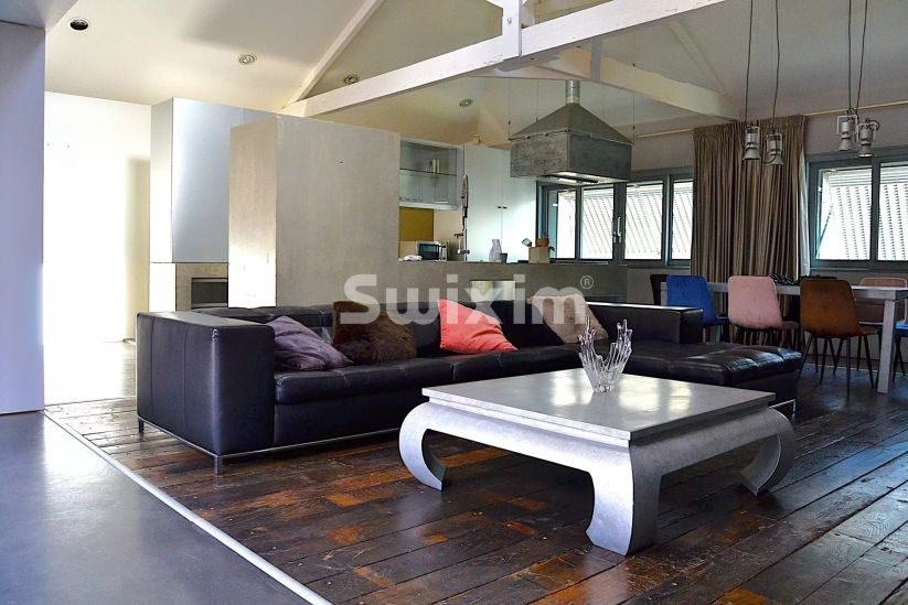 Vendita Casa Bordeaux 6&nbsp;Camere 275&nbsp;m²