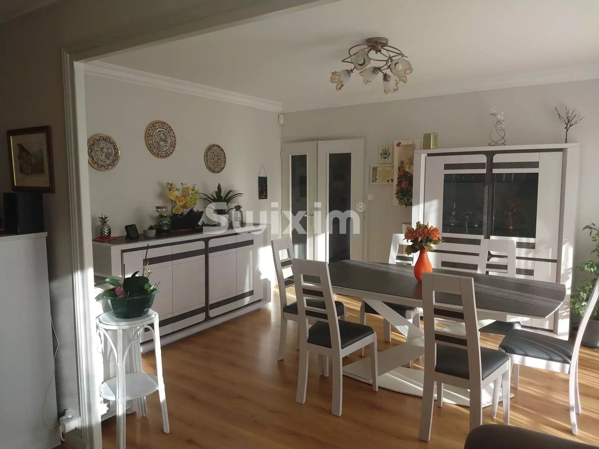 house 5 Rooms life annuity on Cuisery (71290)