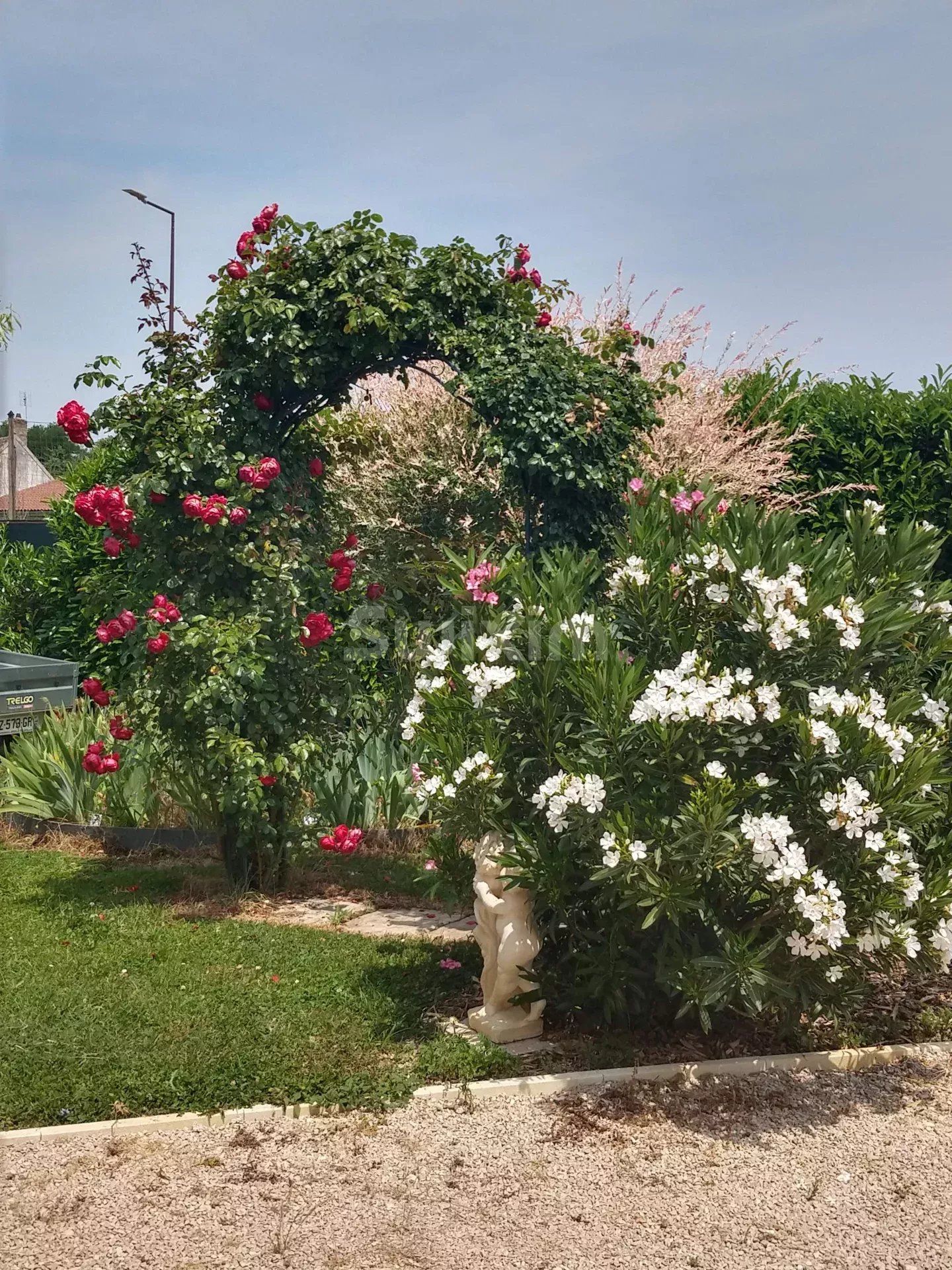 house 5 Rooms life annuity on Cuisery (71290)