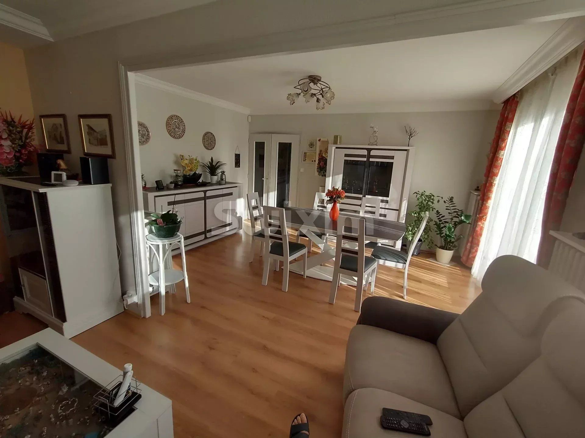 house 5 Rooms life annuity on Cuisery (71290)