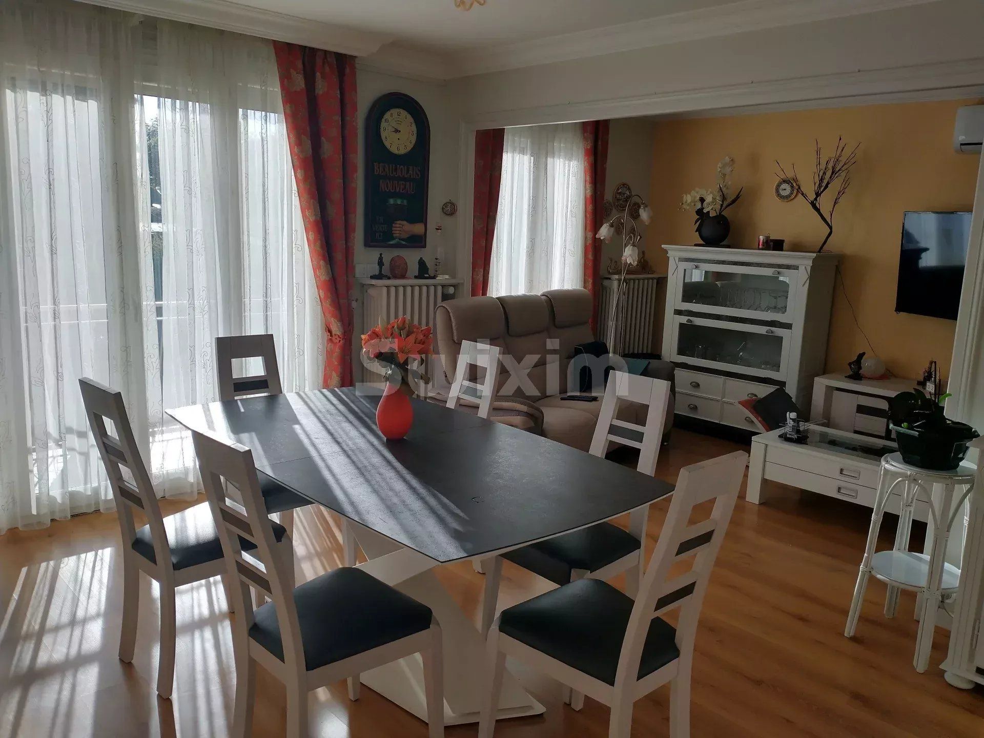 house 5 Rooms life annuity on Cuisery (71290)