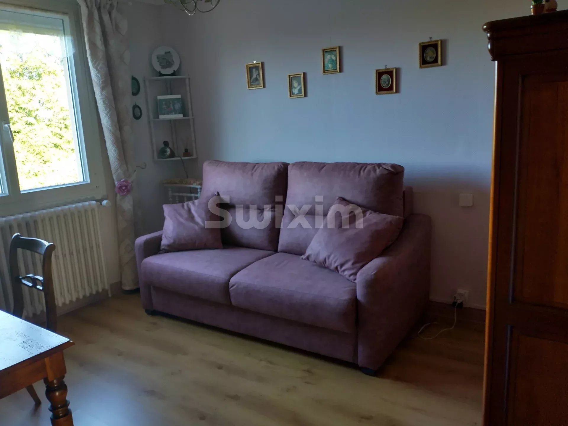 house 5 Rooms life annuity on Cuisery (71290)