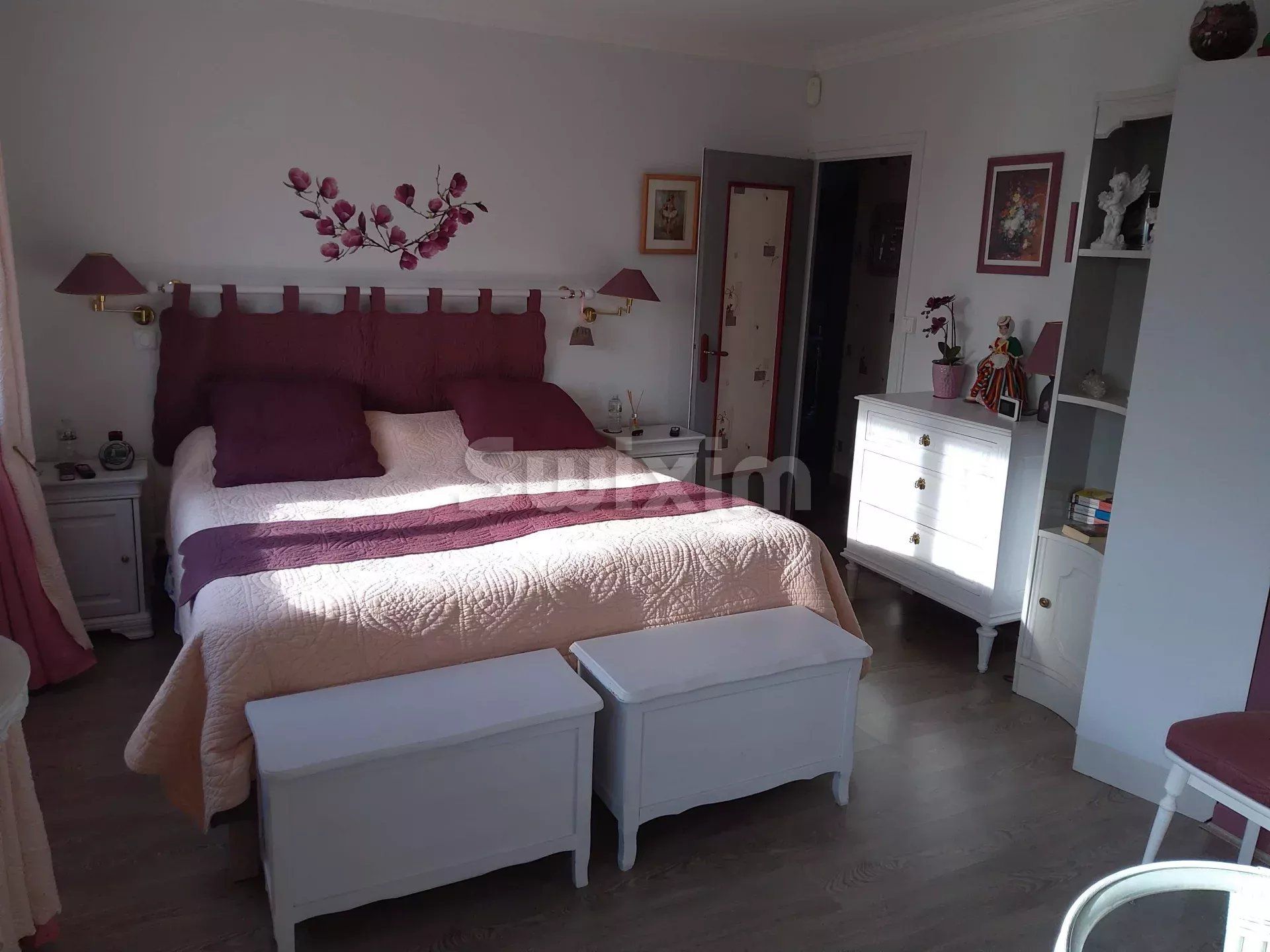 house 5 Rooms life annuity on Cuisery (71290)