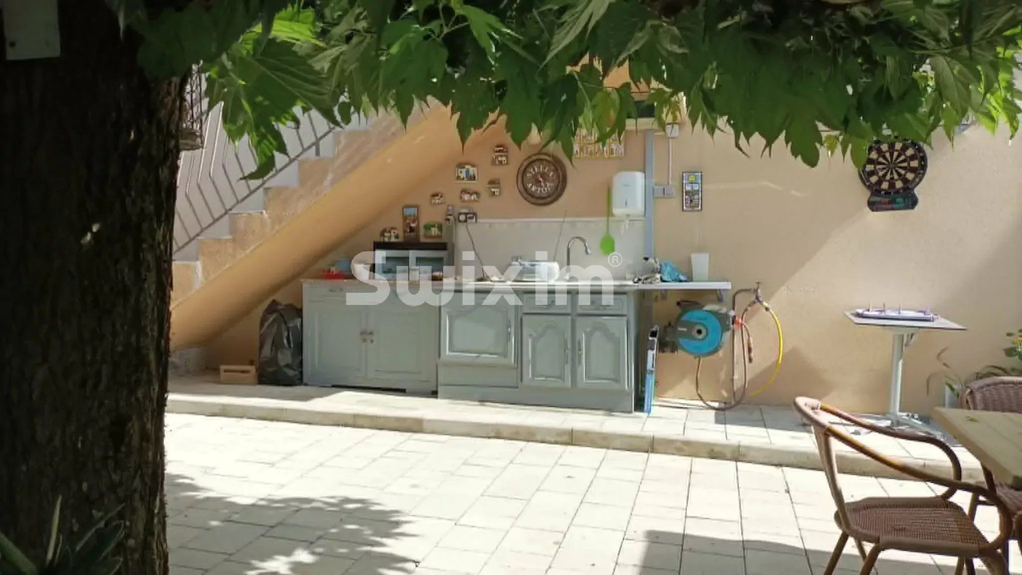 casa 5 Camere in cambio di un vitalizio su Cuisery (71290)