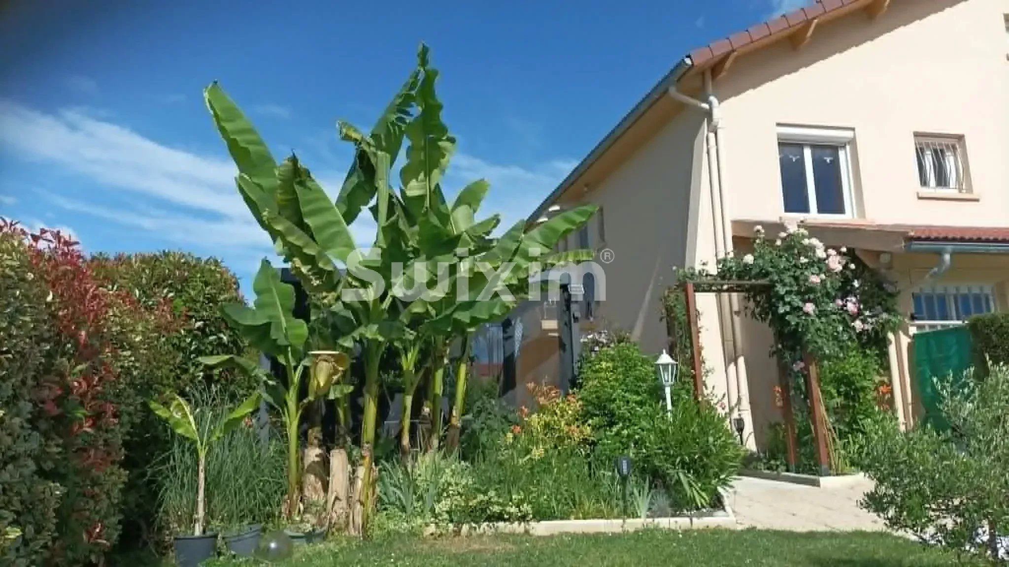 casa 5 Camere in cambio di un vitalizio su Cuisery (71290)