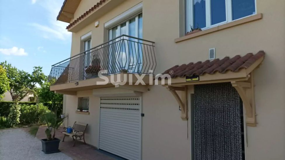 Nuda proprietà Casa Cuisery 5&nbsp;Camere 87&nbsp;m²