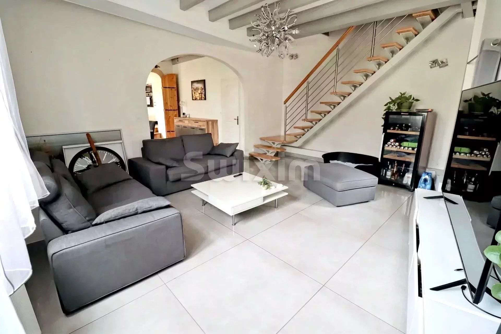 maison de ville 5 Pièces en vente sur Chalon-sur-Saône (71100)