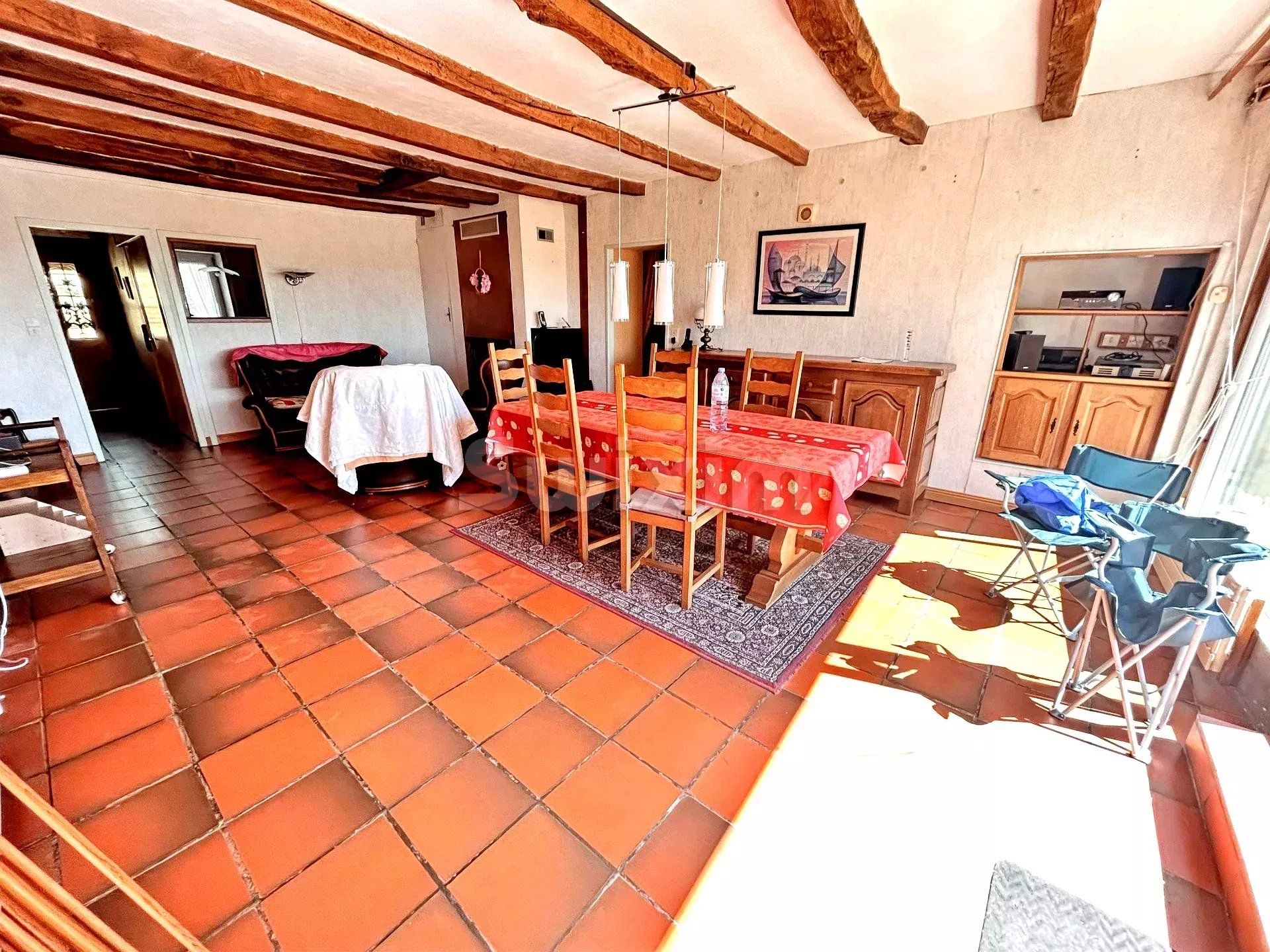 maison 6 Pièces en vente sur Billey (21130)