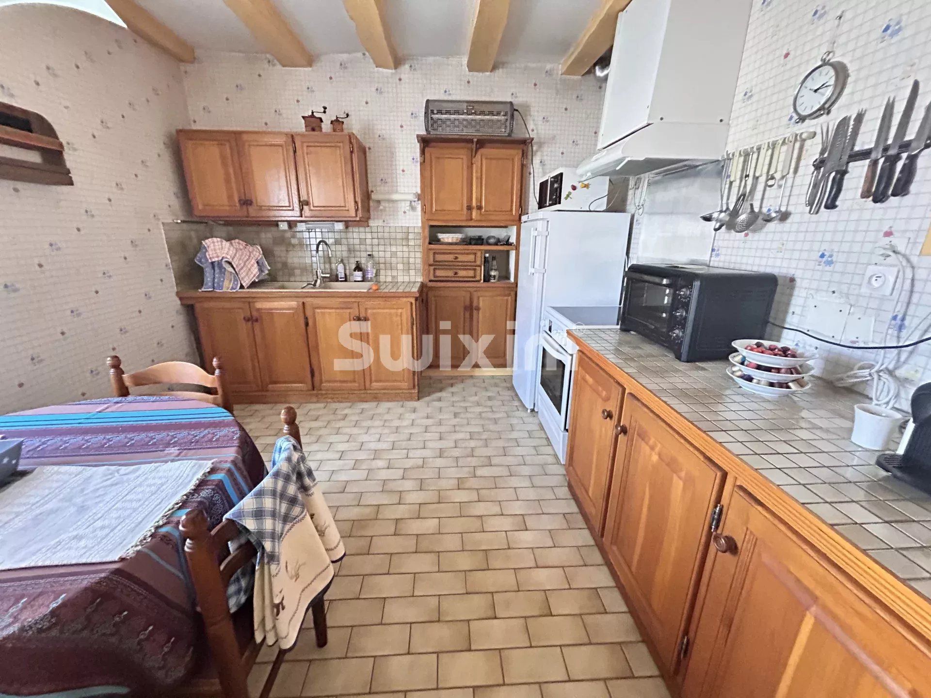 house 6 Rooms for sale on Billey (21130)