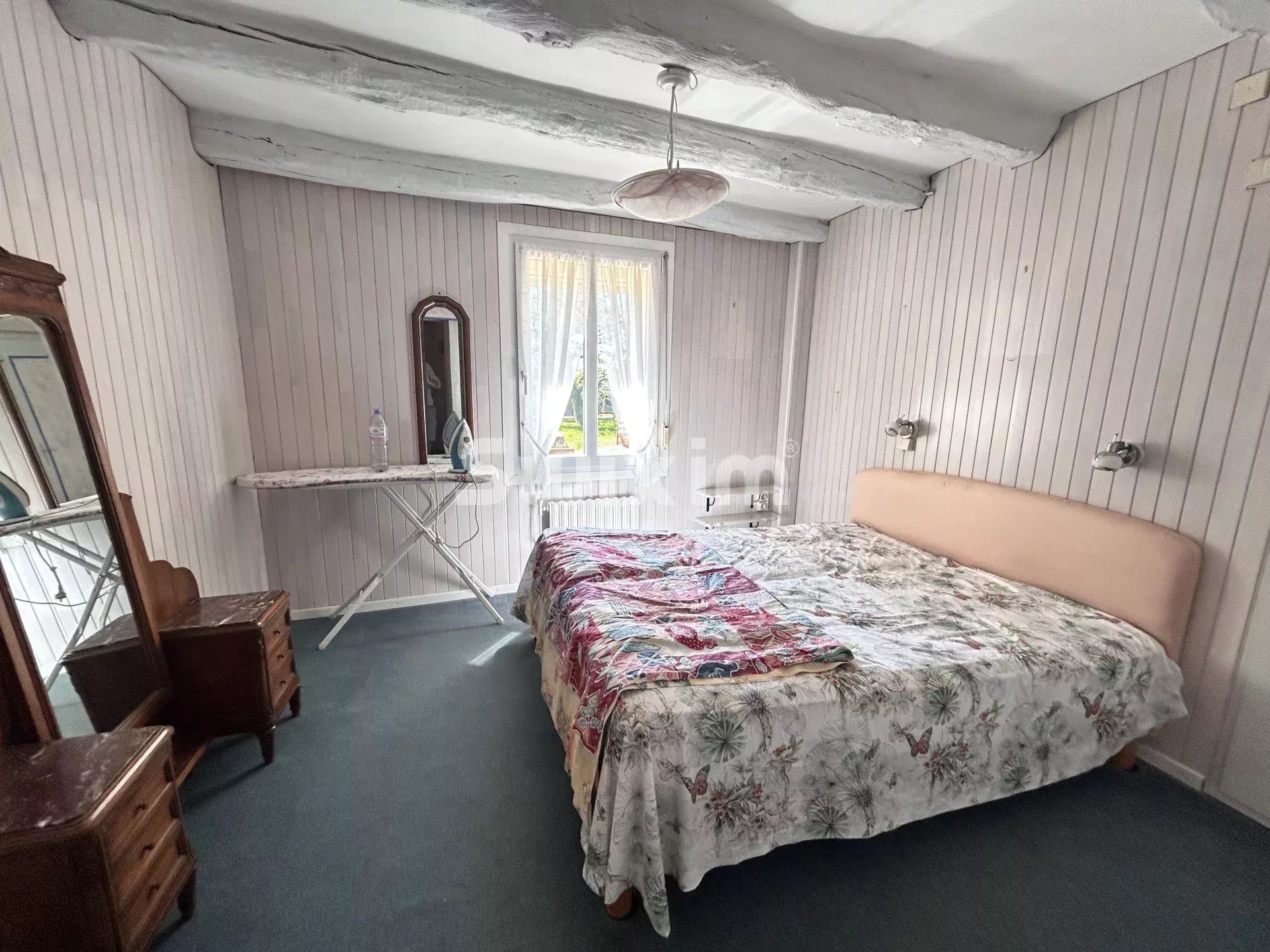 house 6 Rooms for sale on Billey (21130)