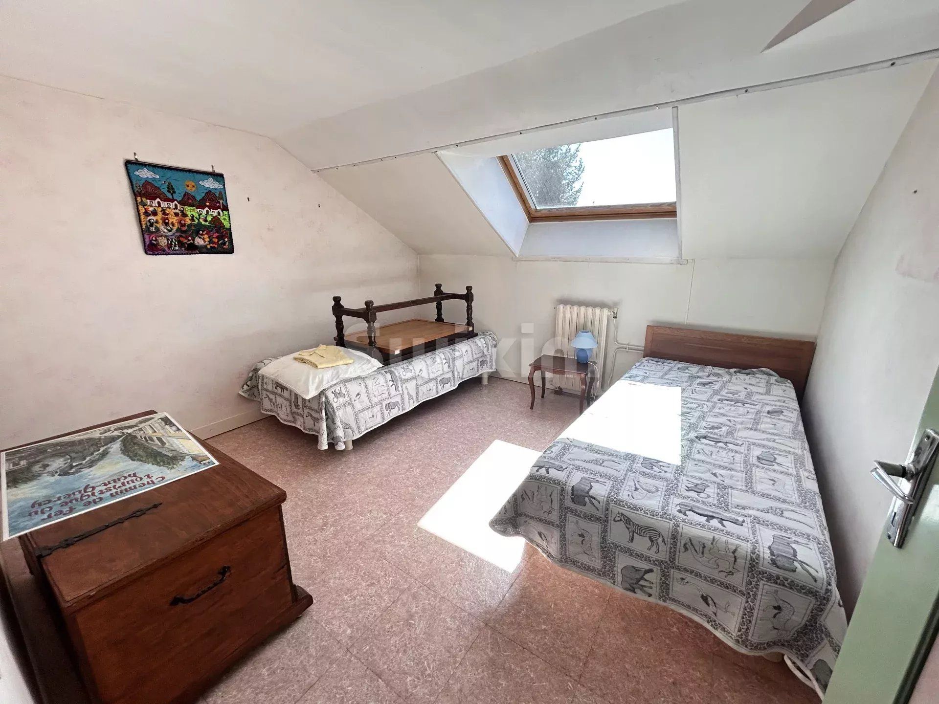 maison 6 Pièces en vente sur Billey (21130)