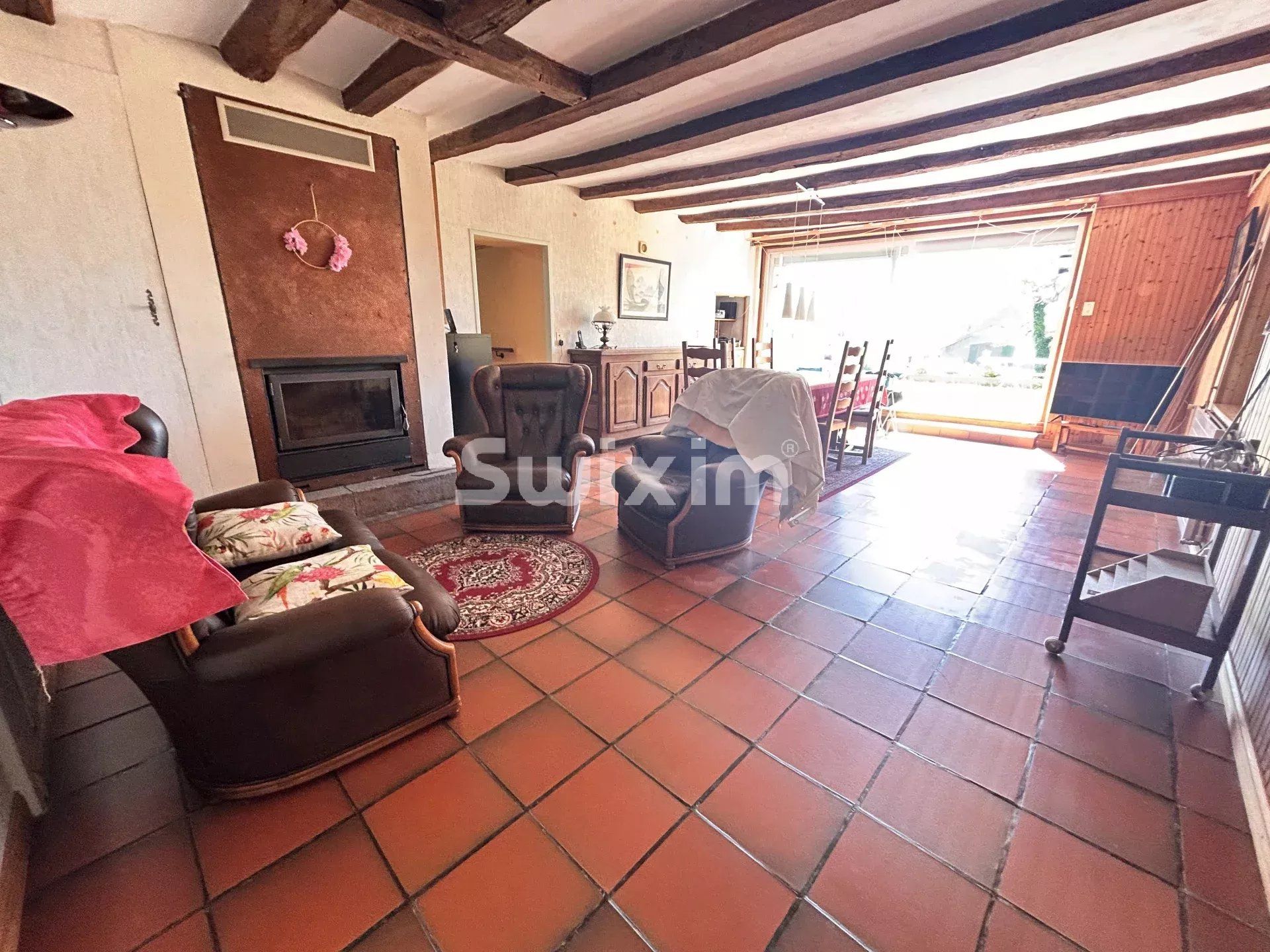 house 6 Rooms for sale on Billey (21130)