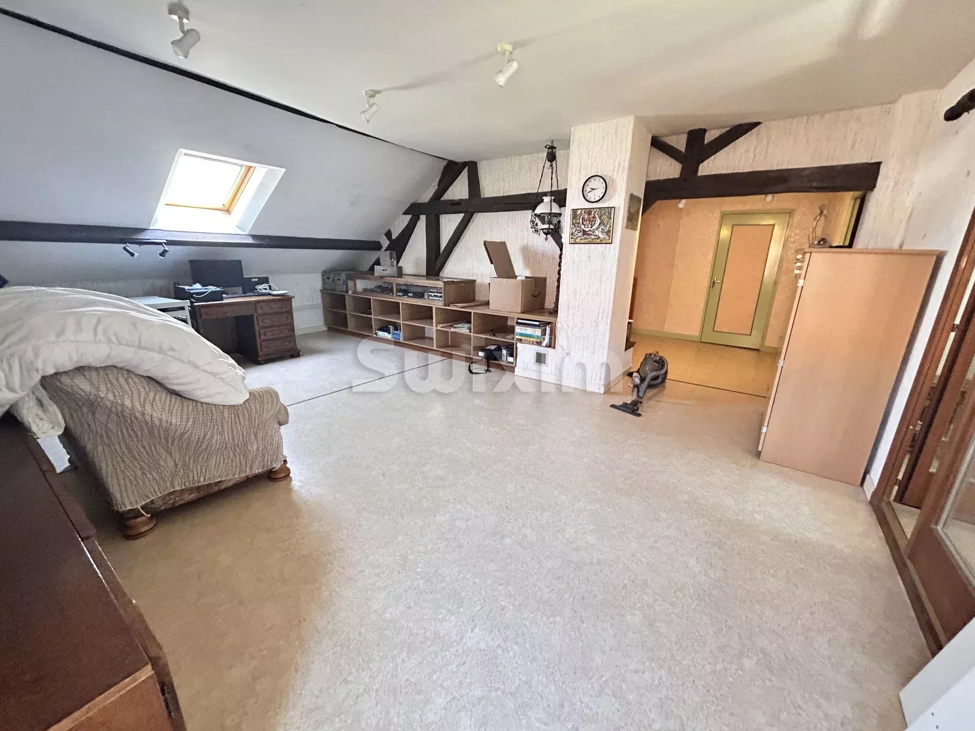 maison 6 Pièces en vente sur Billey (21130)