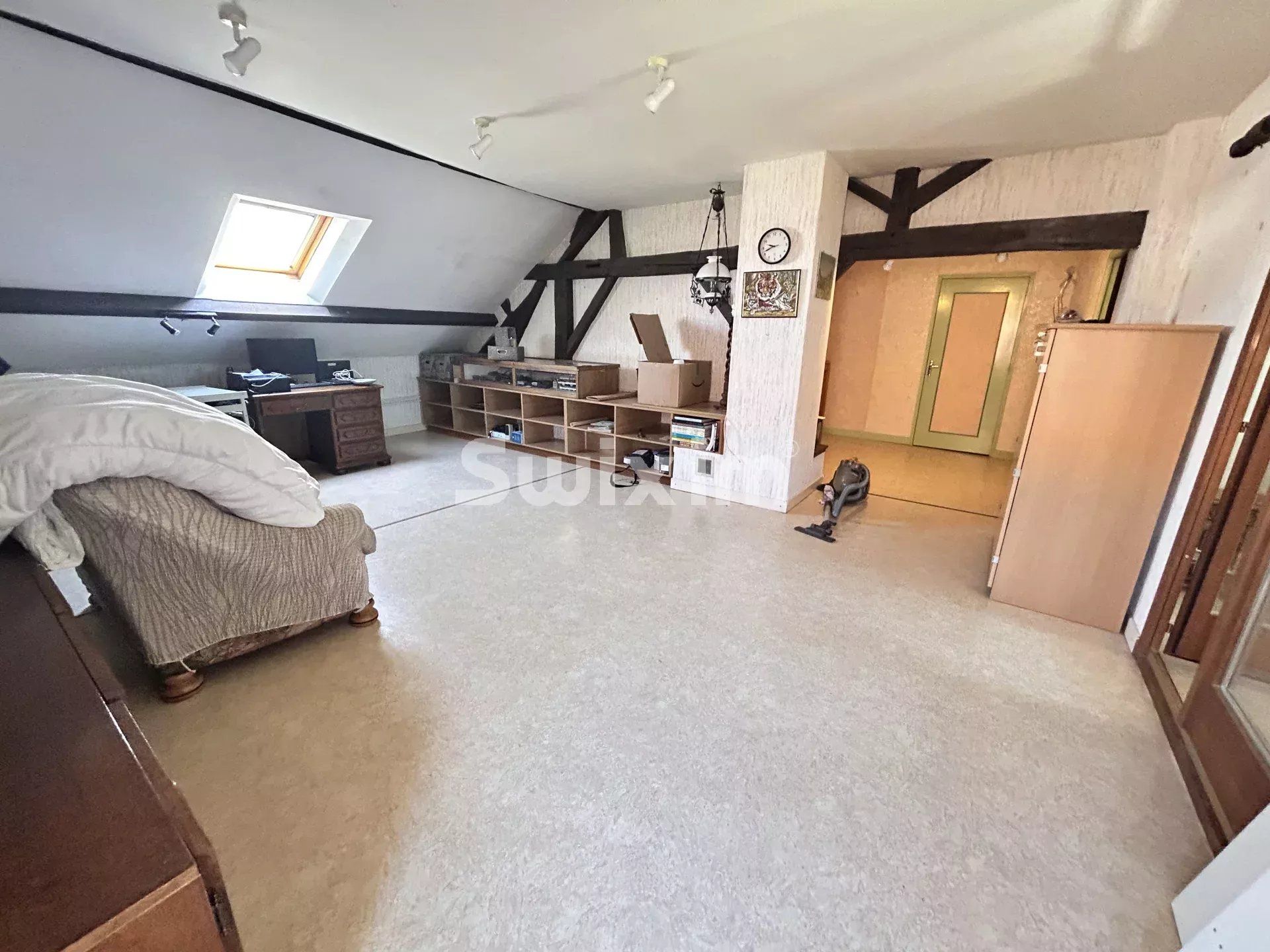 house 6 Rooms for sale on Billey (21130)