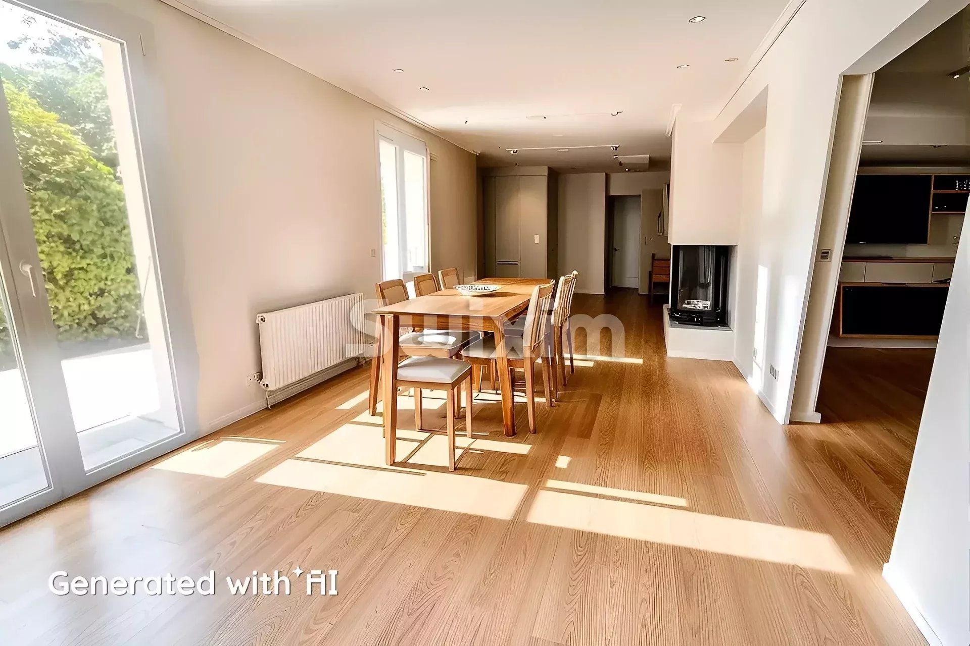 maison 5 Pièces en vente sur Saint-Julien-en-Genevois (74160)