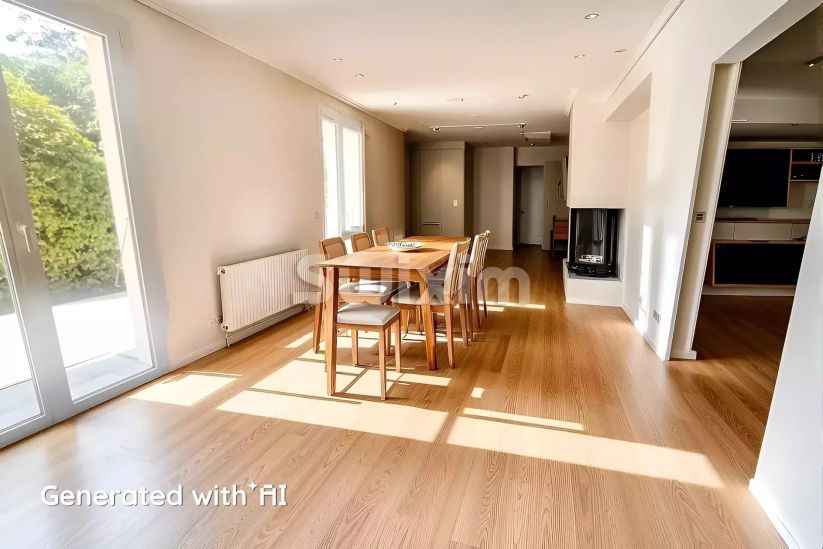 Vente Maison Saint-Julien-en-Genevois 5 Pièces 145 m²