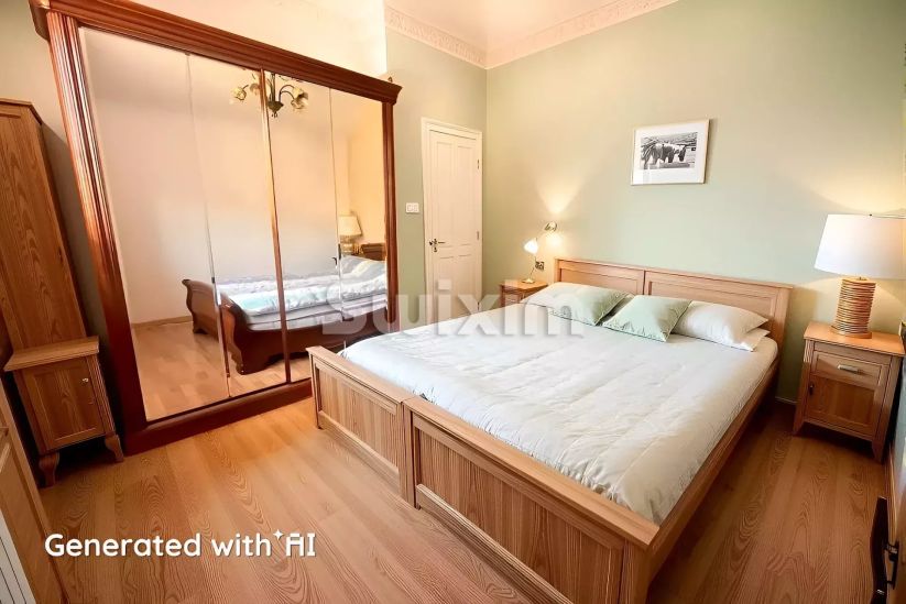 Vente Maison Saint-Julien-en-Genevois 5 Pièces 145 m²