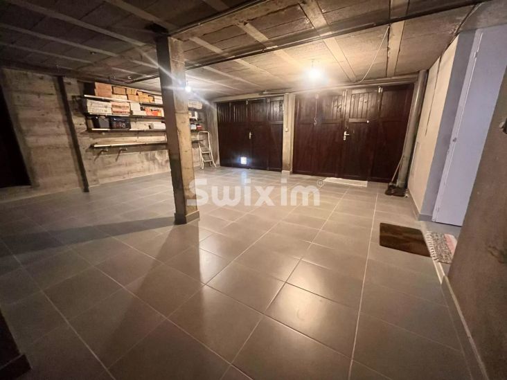 Venta Casa Saint-Julien-en-Genevois 5&nbsp;Salas 145&nbsp;m²