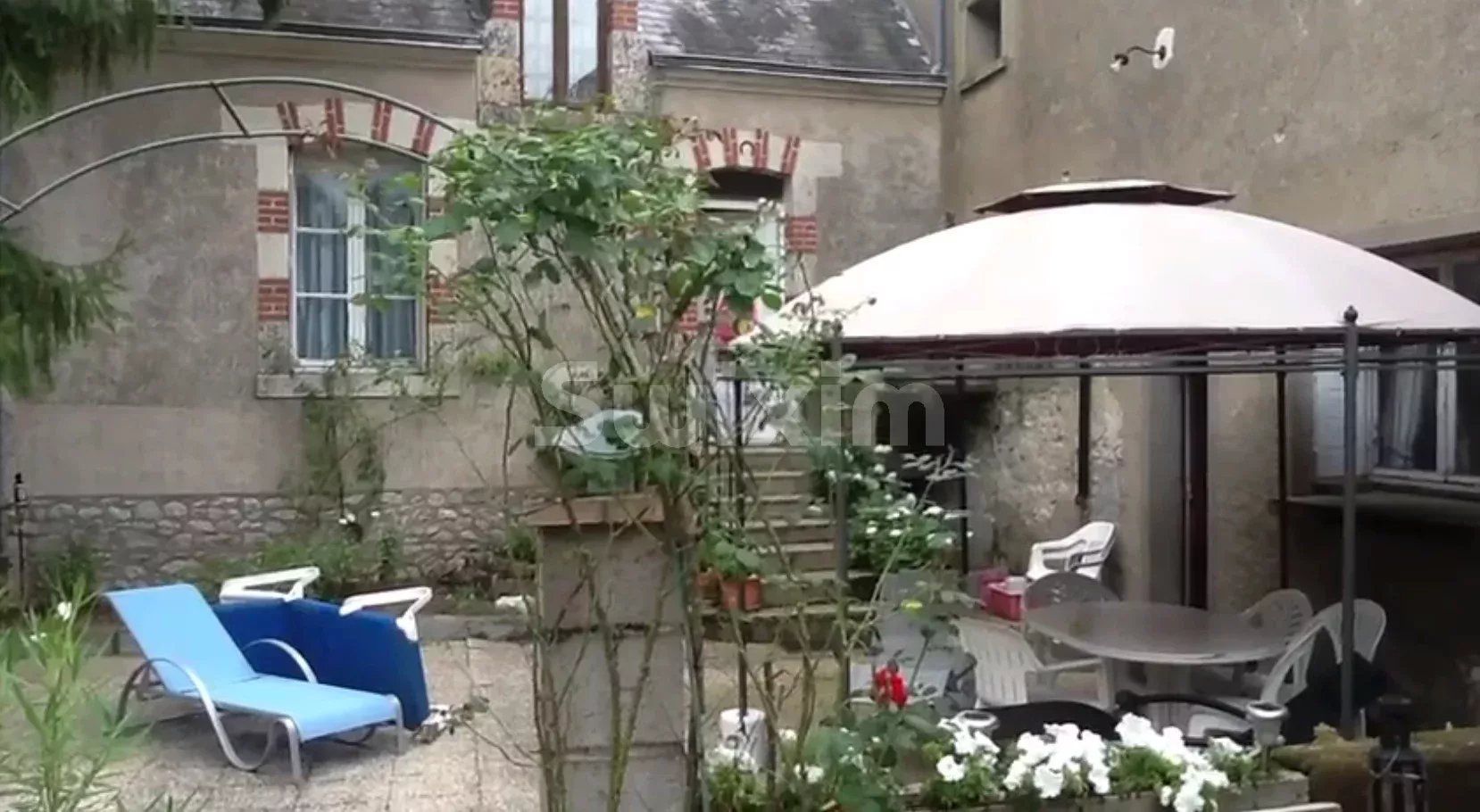 ferme 8 Pièces en vente sur Blois (41000)