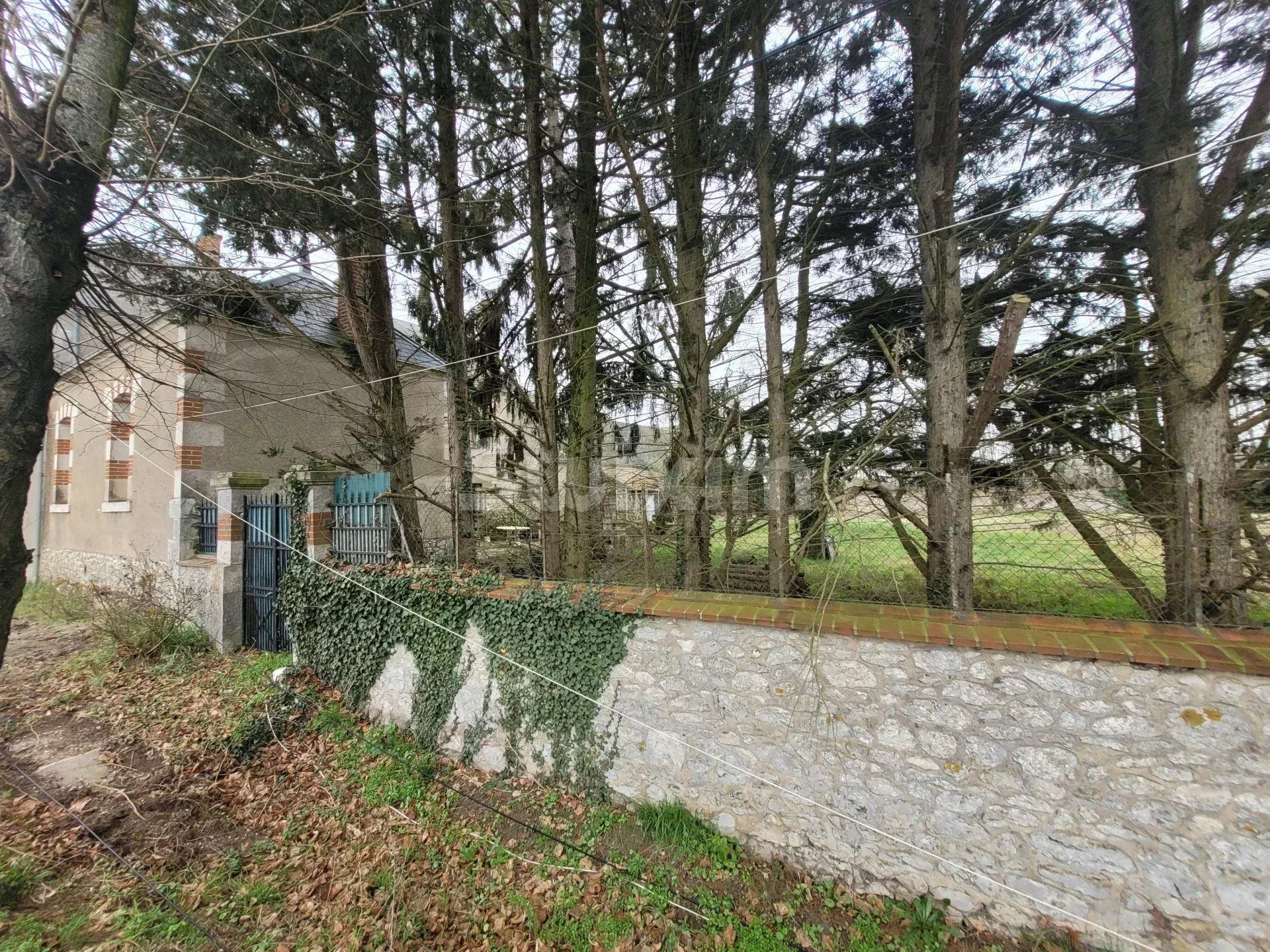 ferme 8 Pièces en vente sur Blois (41000)