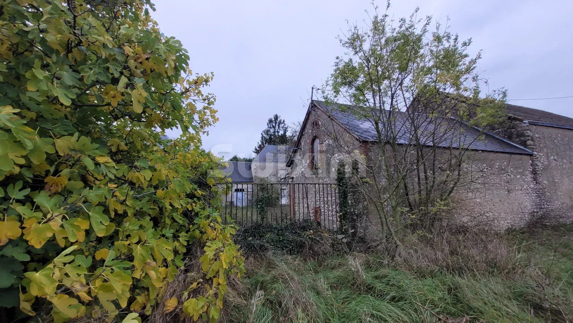 ferme 8 Pièces en vente sur Blois (41000)