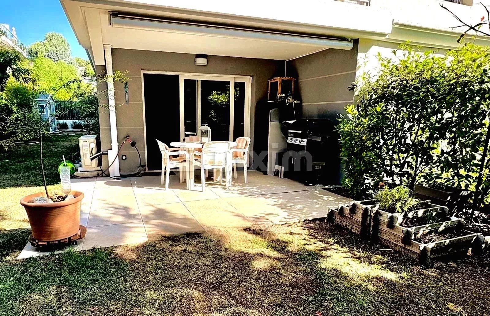 appartement 3 Pièces en vente sur Nice (06000)