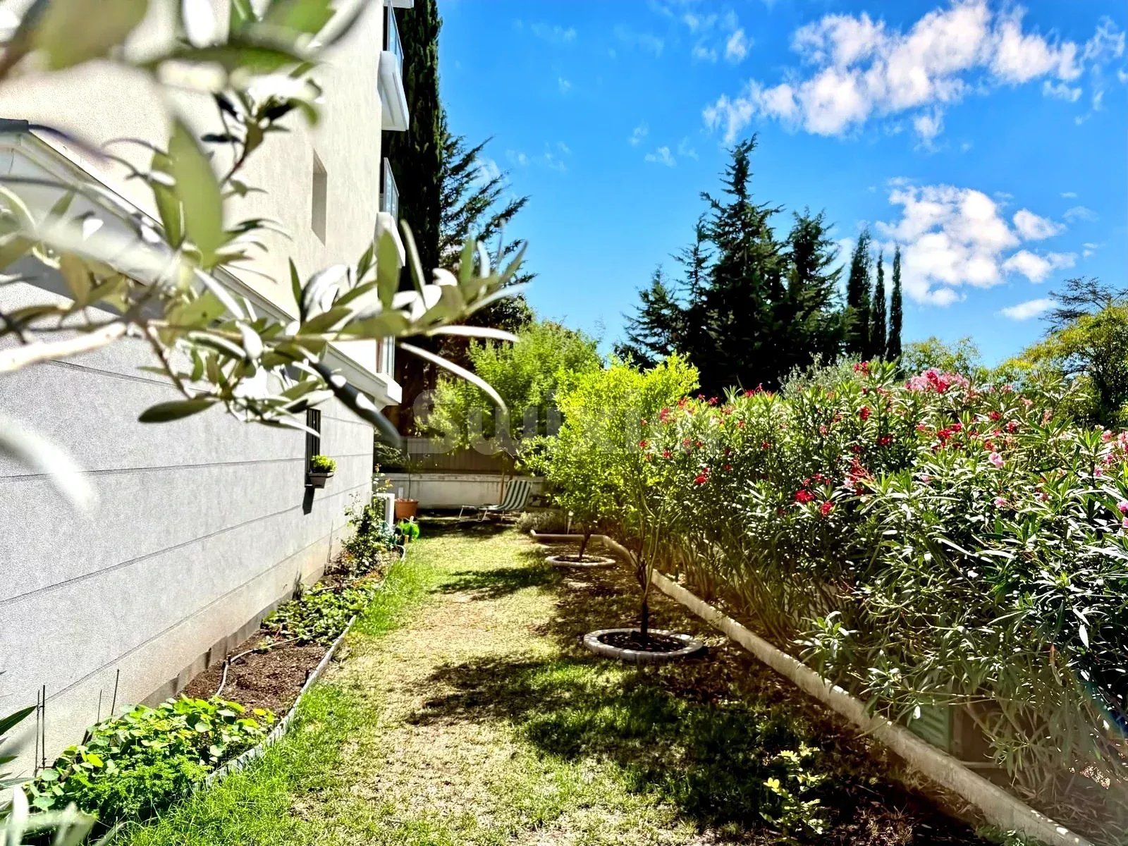 appartement 3 Pièces en vente sur Nice (06000)