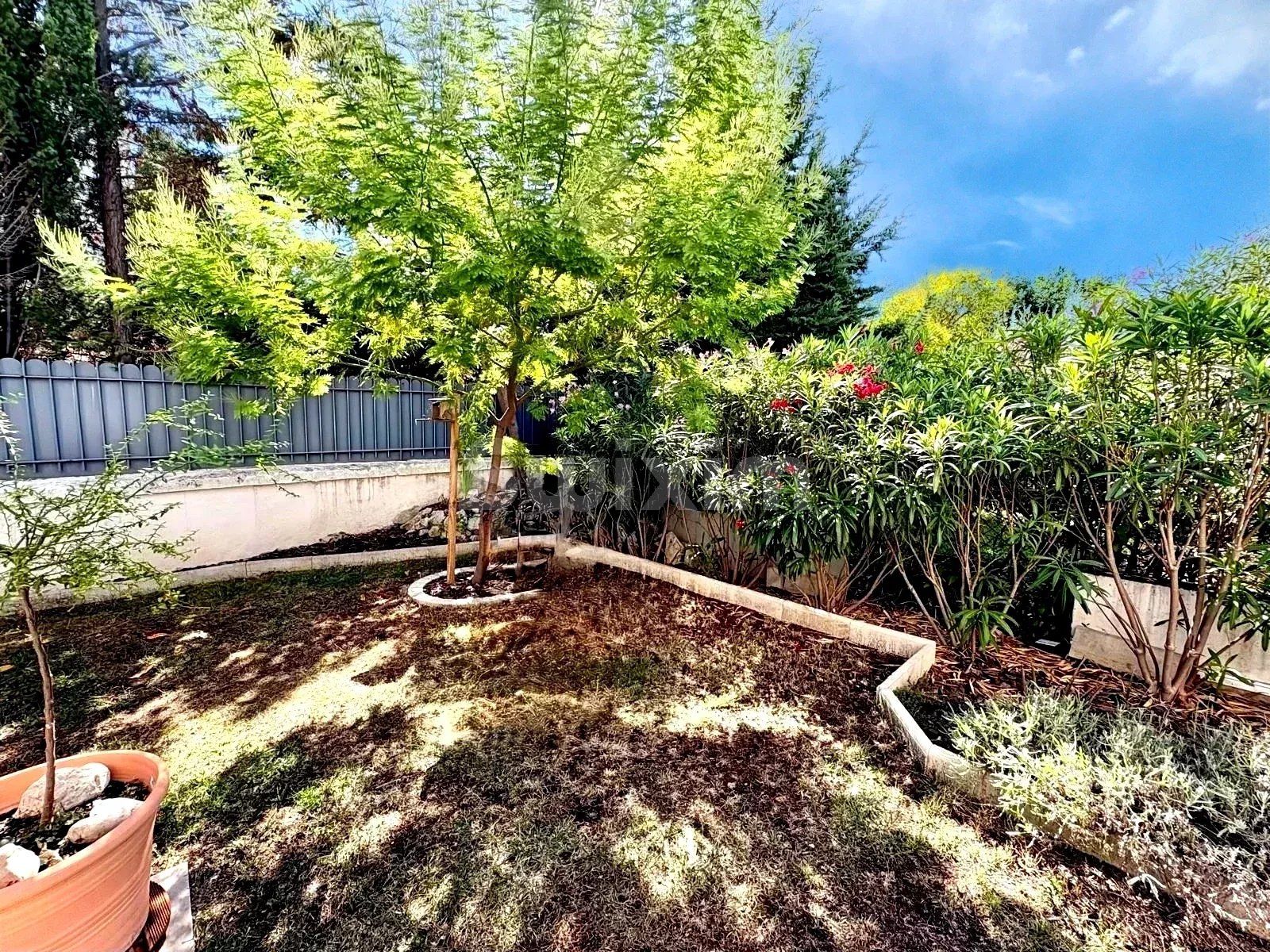 appartement 3 Pièces en vente sur Nice (06000)