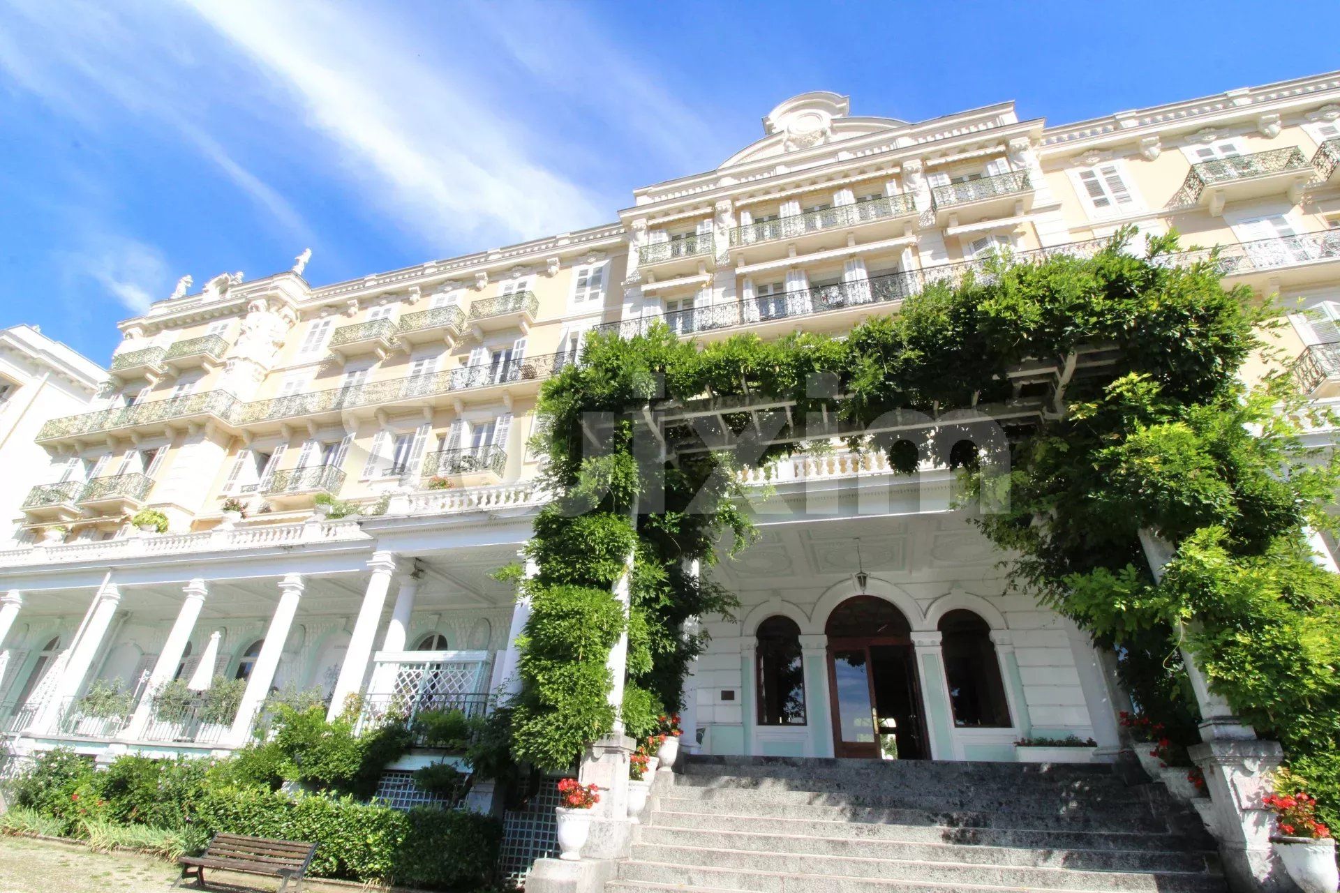 appartement 4 Pièces en vente sur Aix-les-Bains (73100)