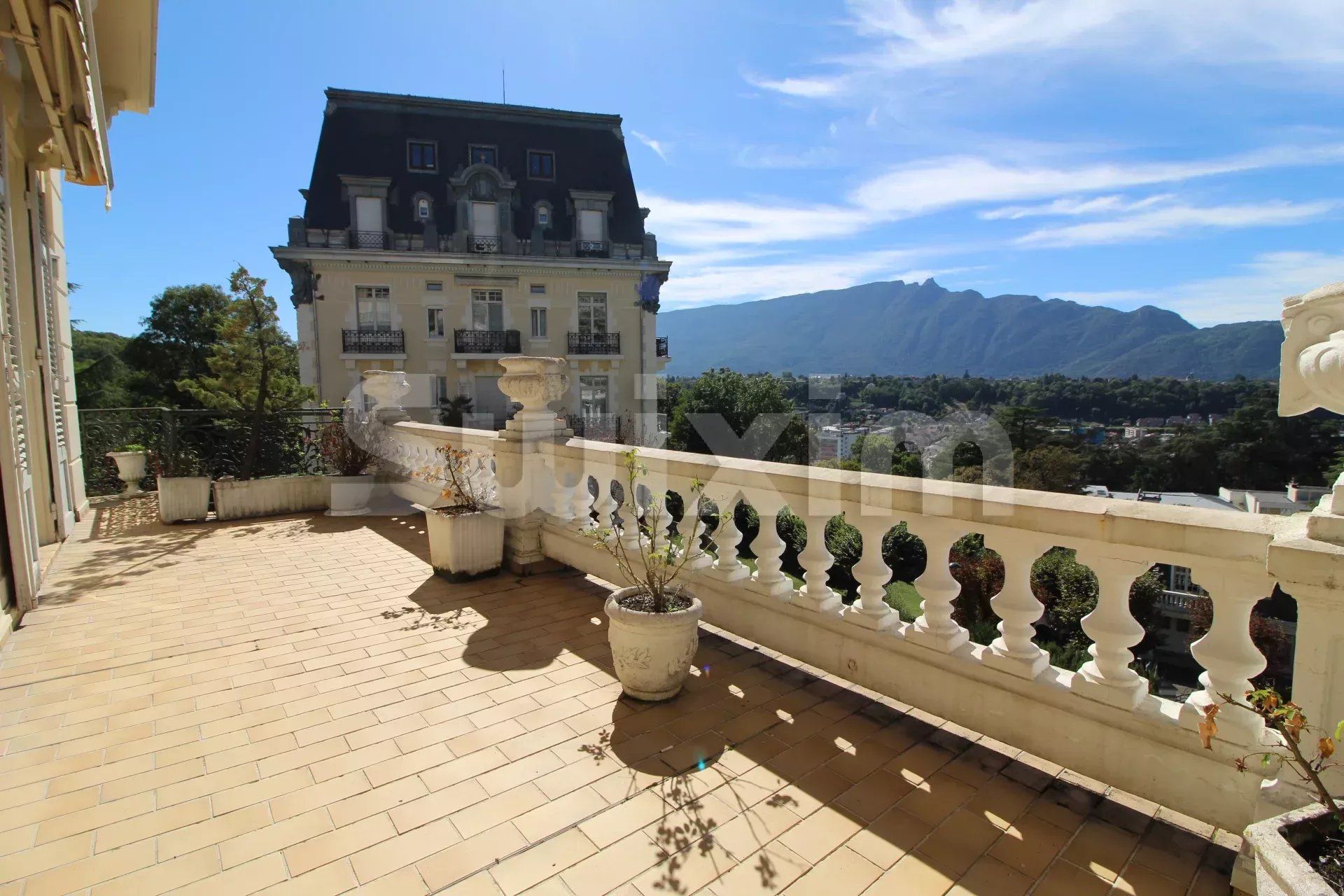 appartement 4 Pièces en vente sur Aix-les-Bains (73100)